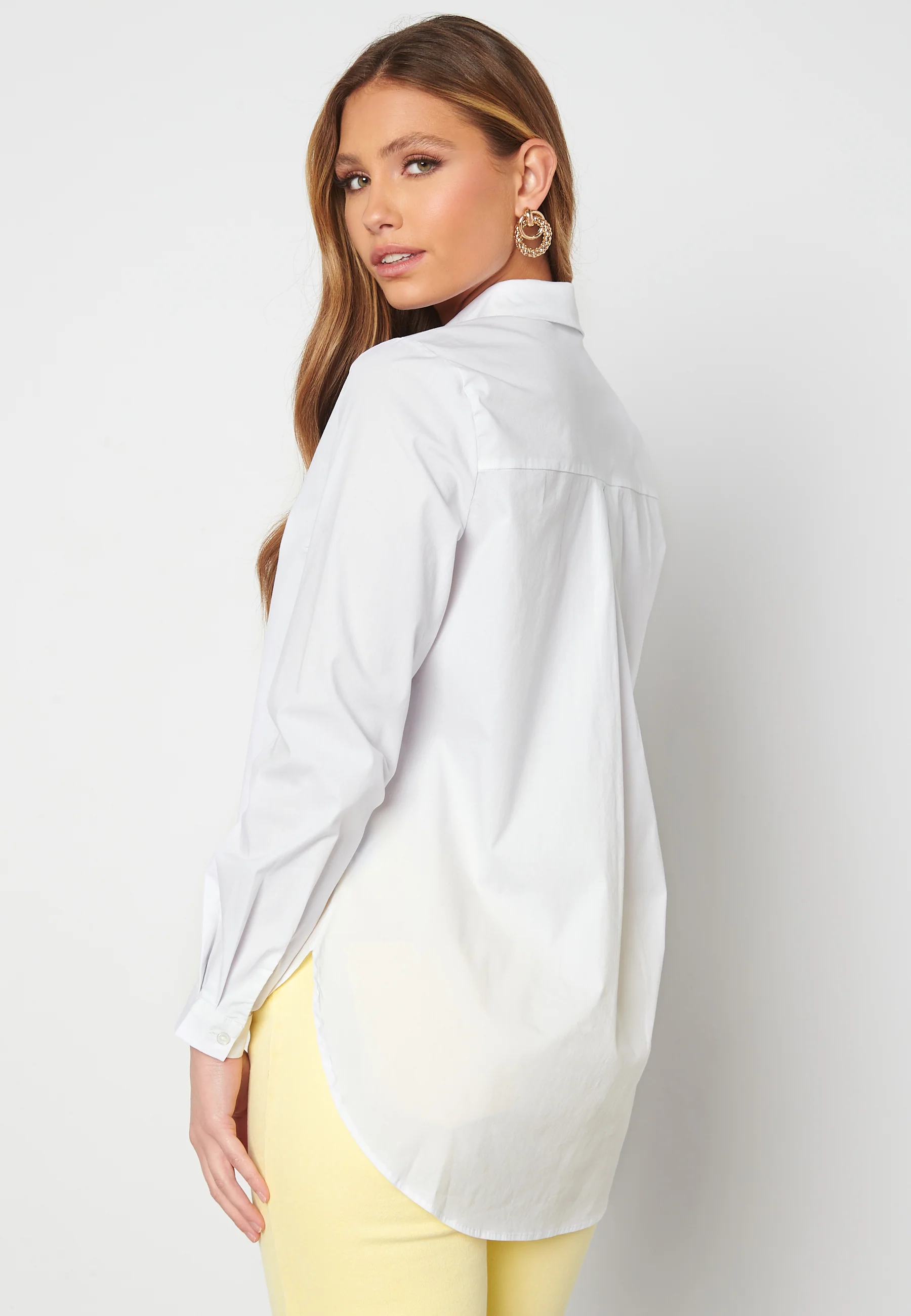 Gimas L/S Shirt - Image 3