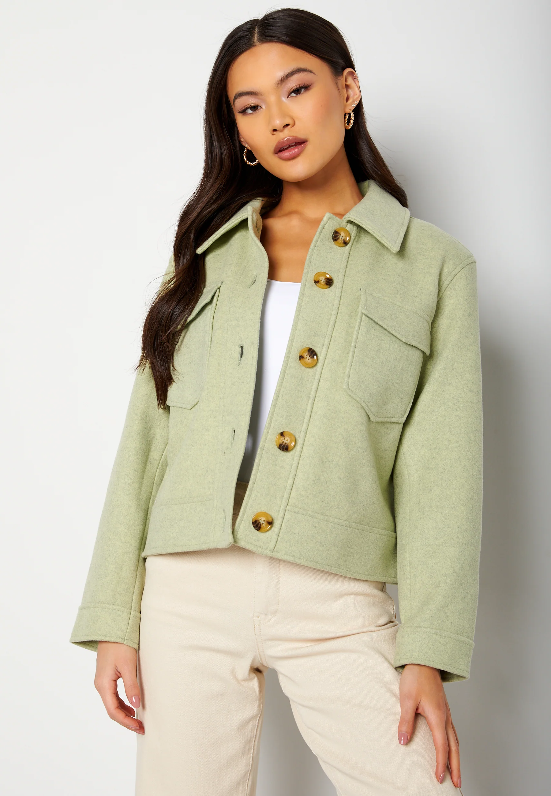 Gina Jacket - Image 2