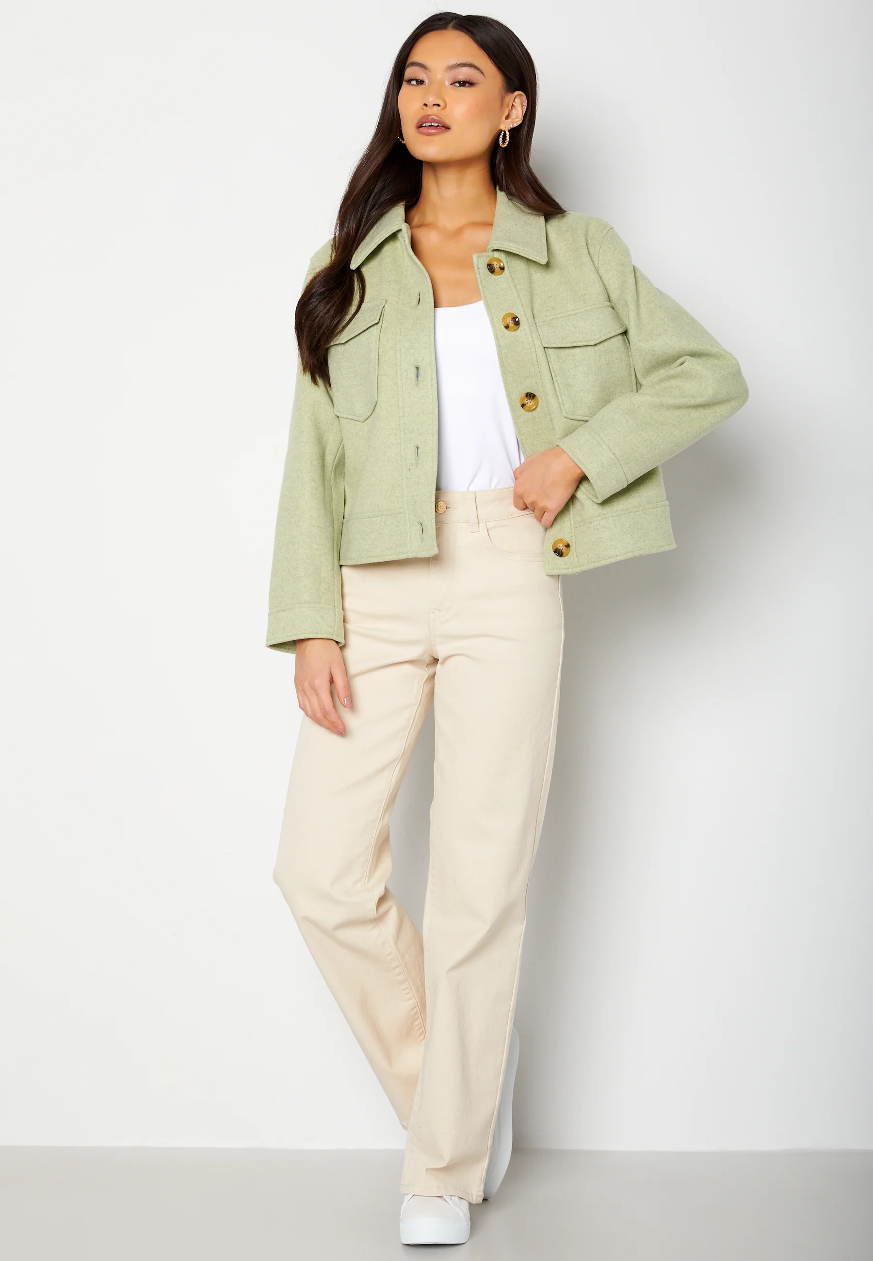 Gina Jacket - Image 3