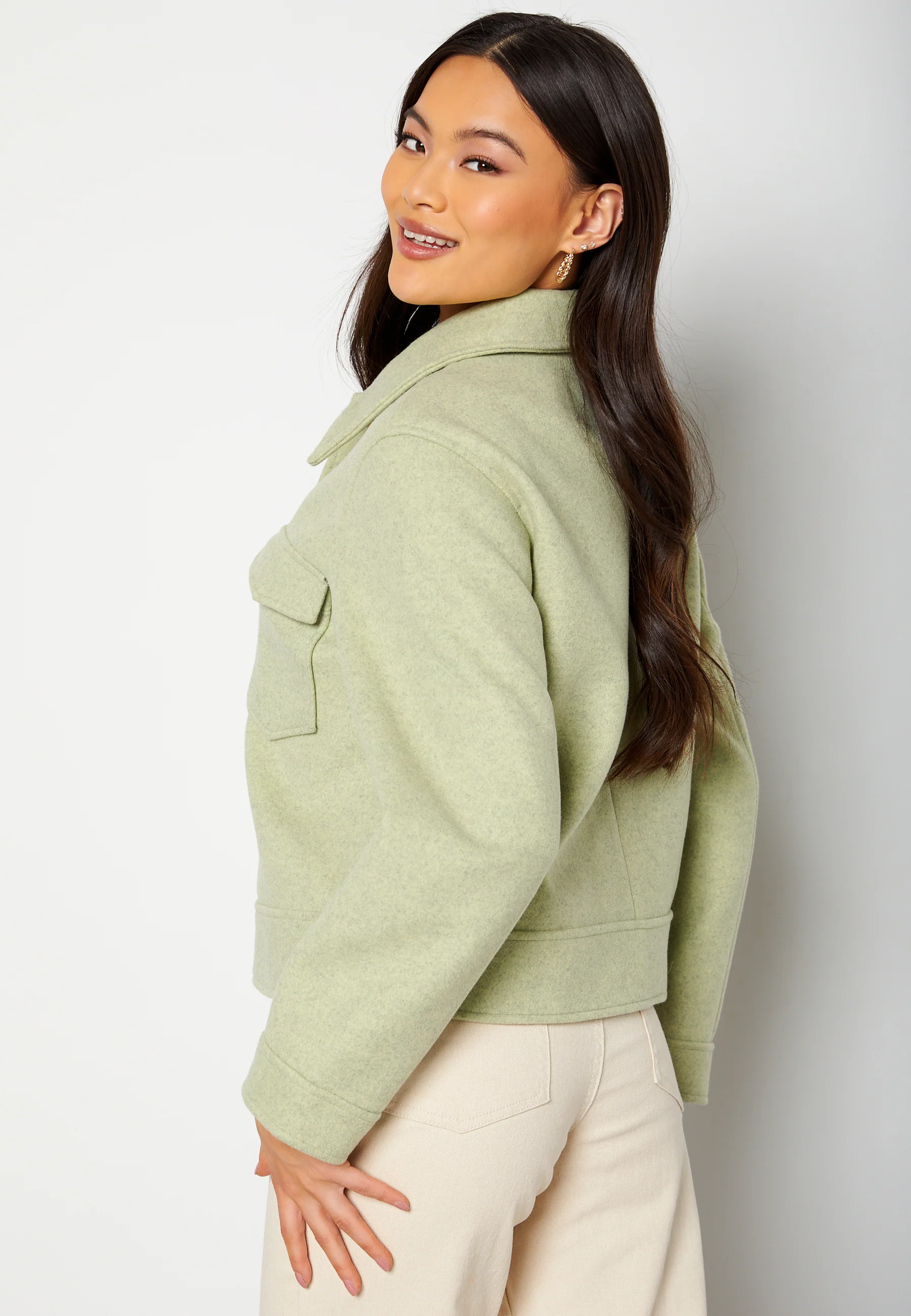Gina Jacket - Image 4