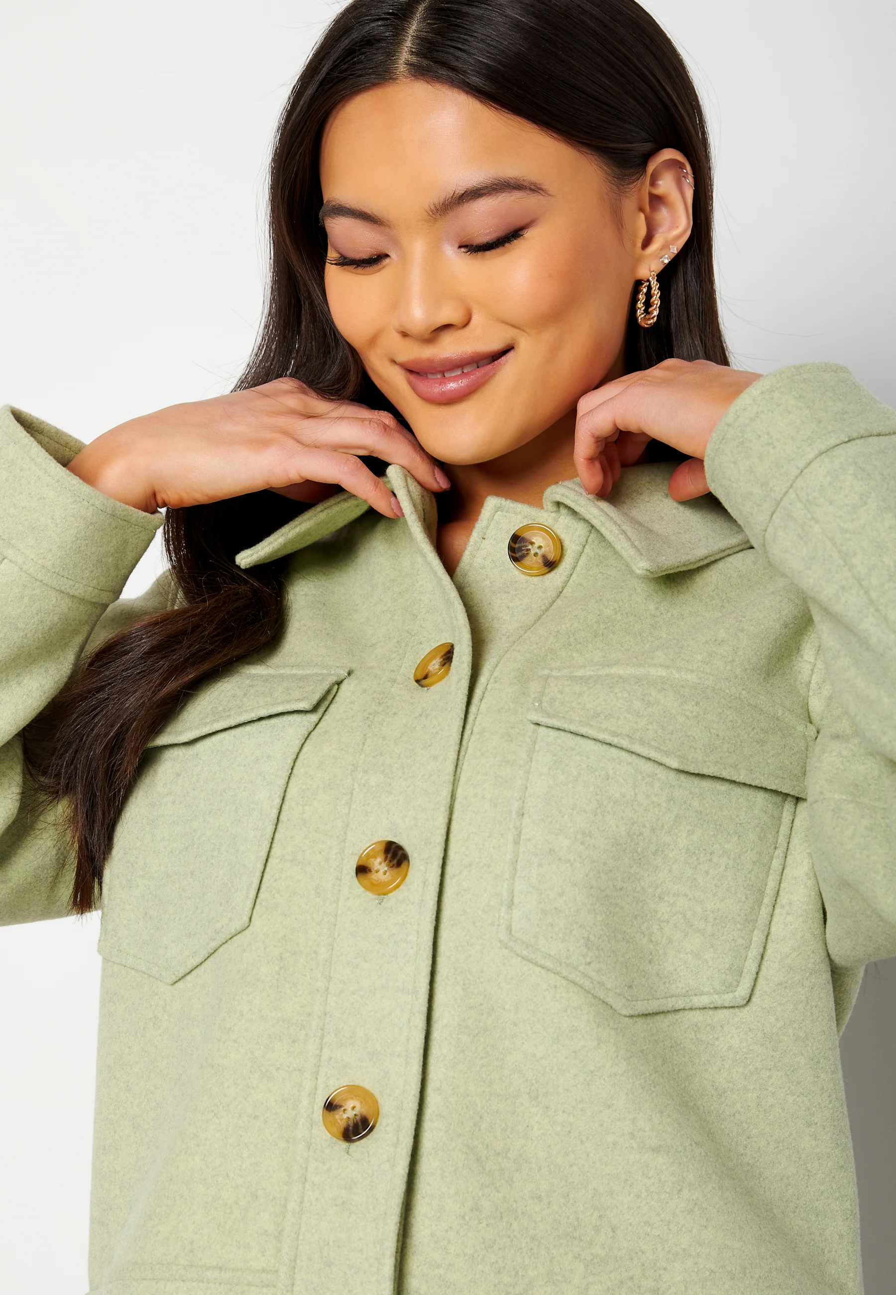 Gina Jacket - Image 5