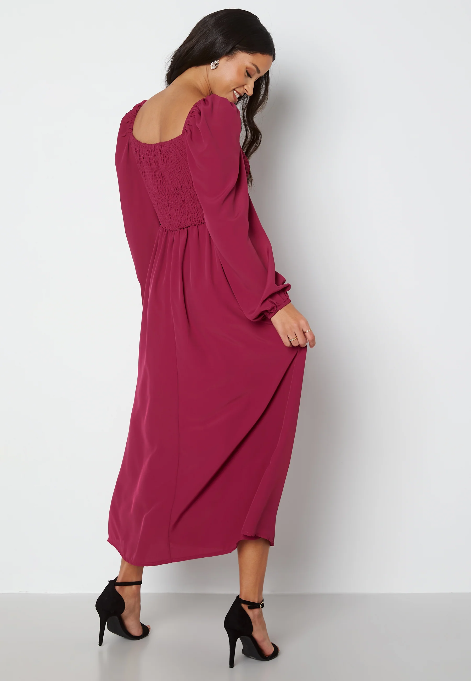 Gino Dress - Image 2
