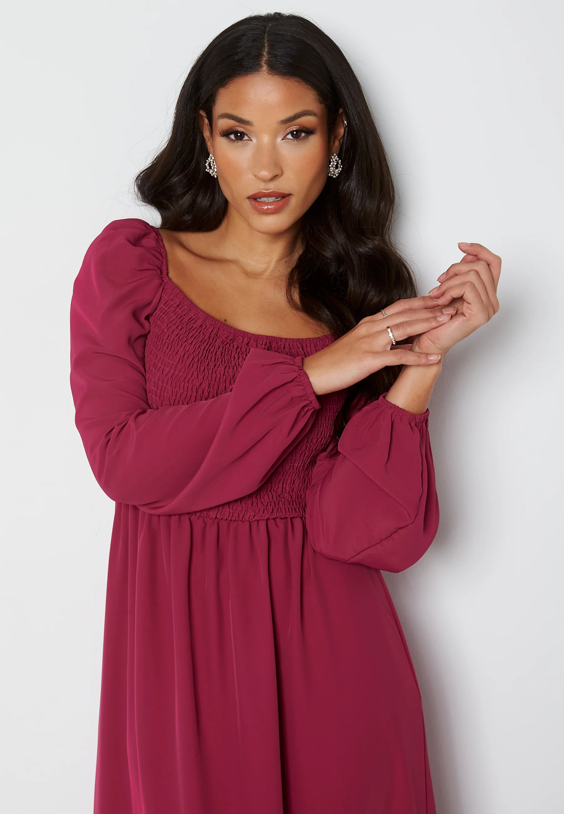 Gino Dress - Image 3