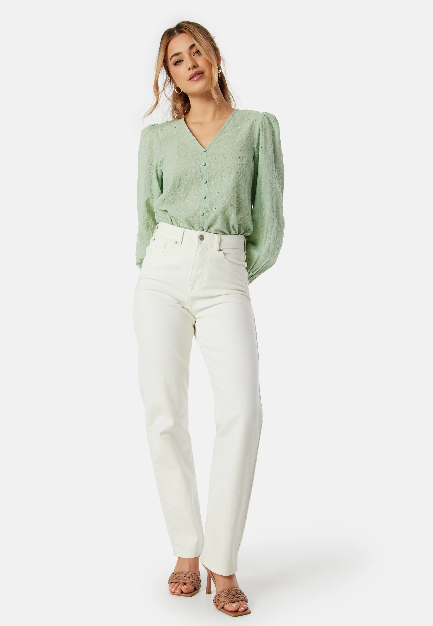 Giorgia blouse - Image 3