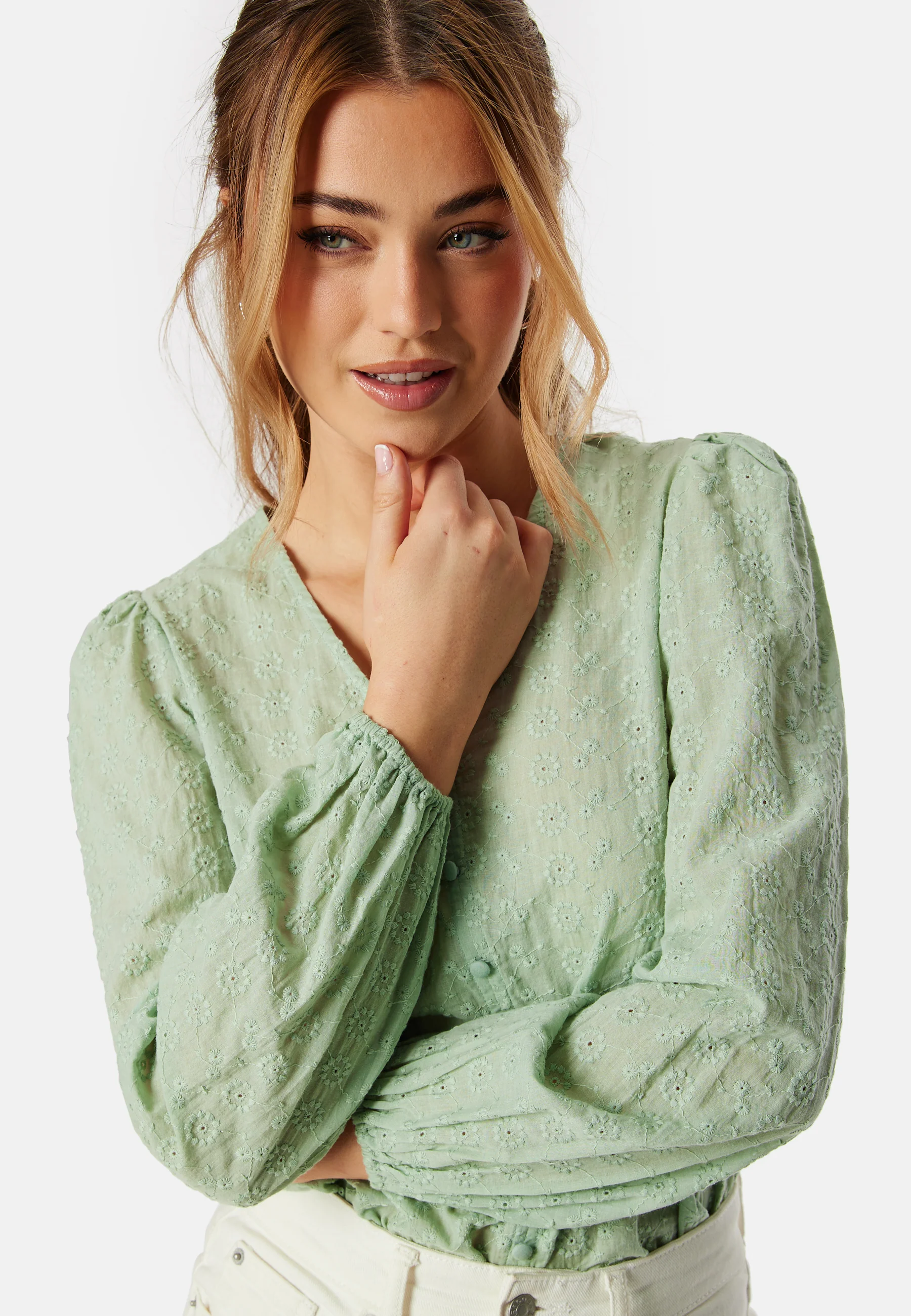 Giorgia blouse - Image 4