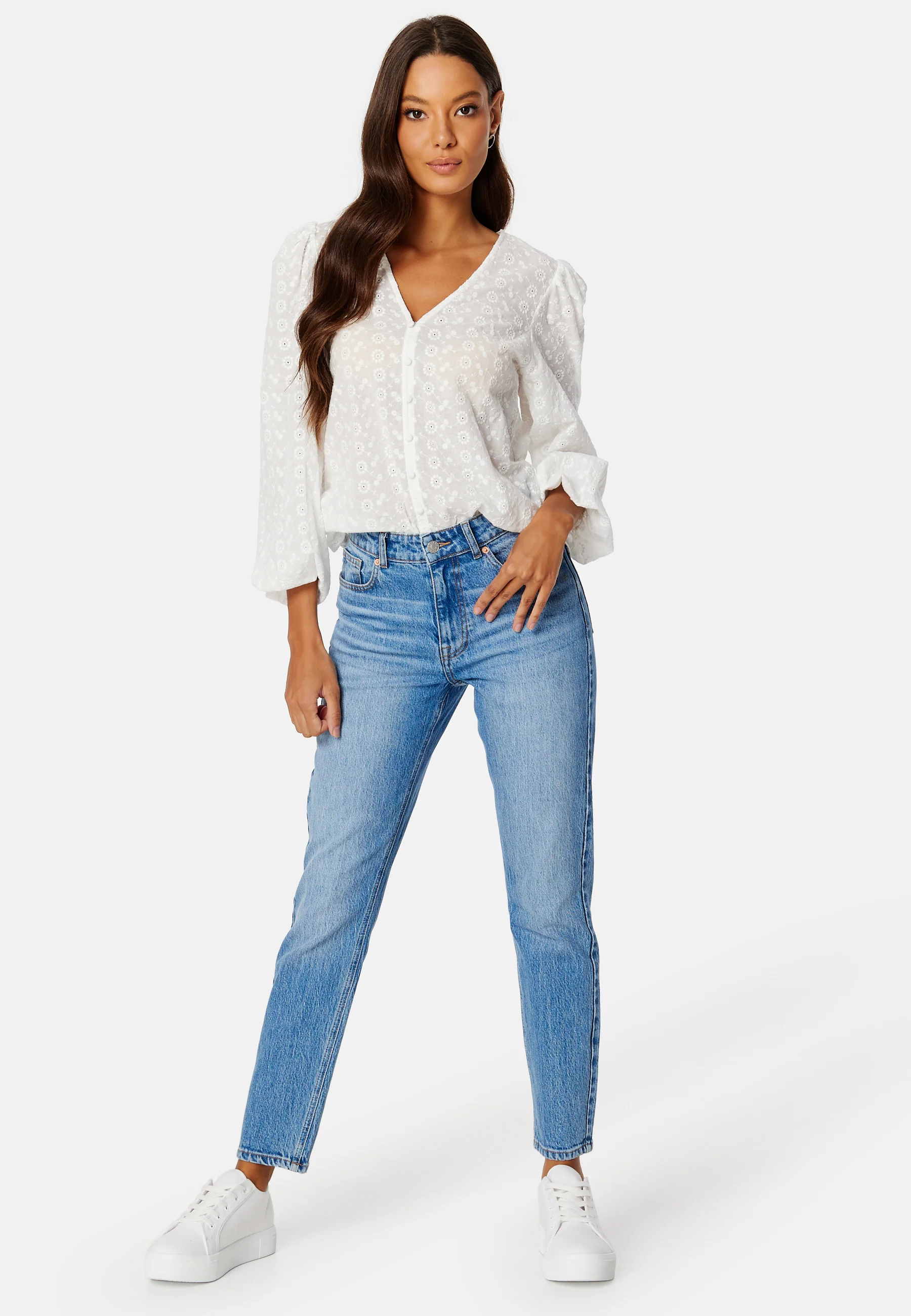 Giorgia blouse - Image 3