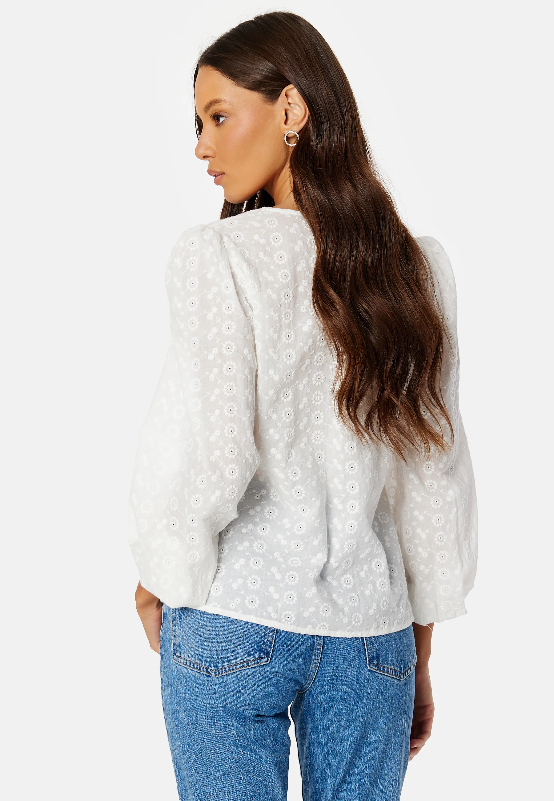 Giorgia blouse - Image 4