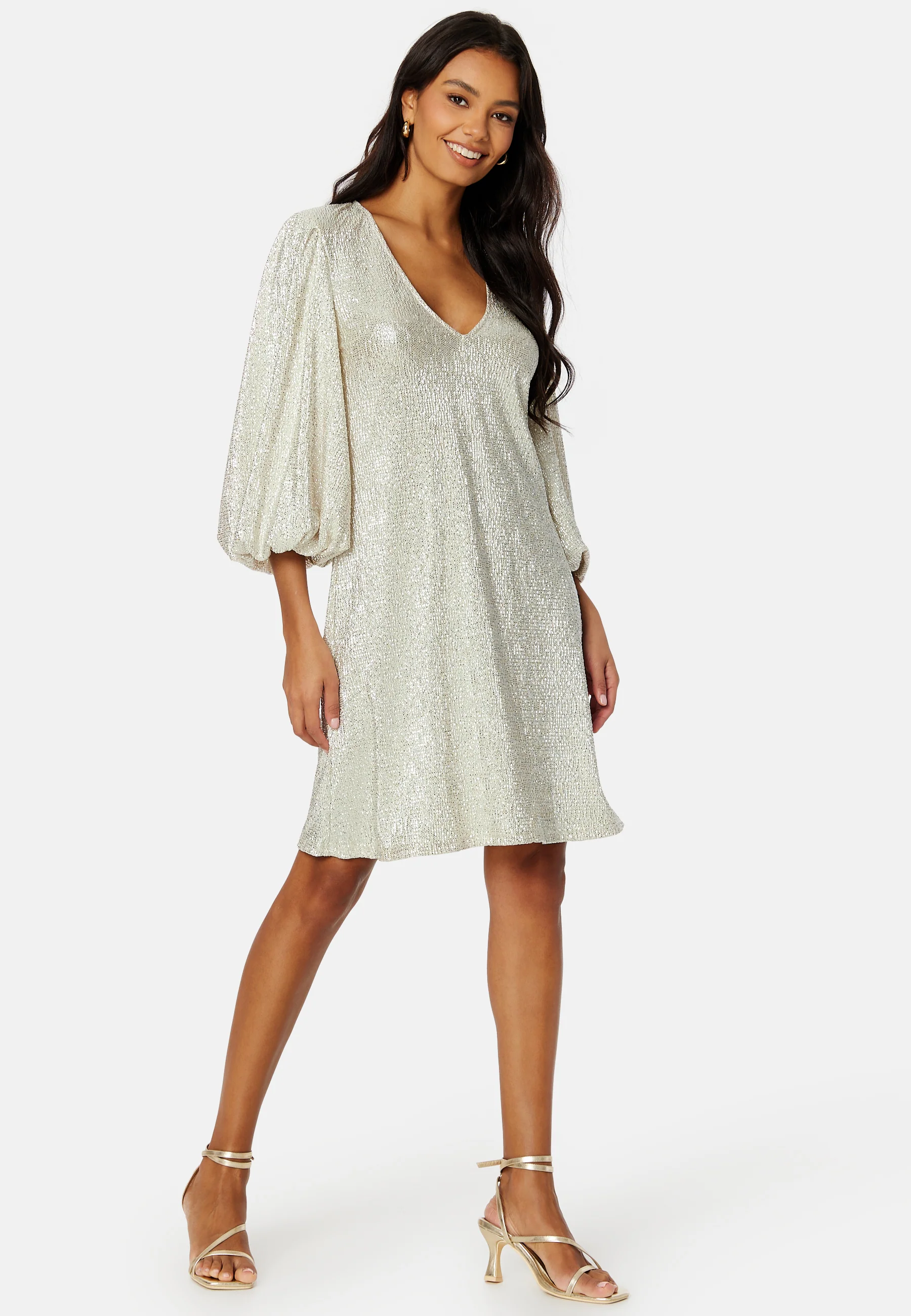 Giovanna Dress - Image 3