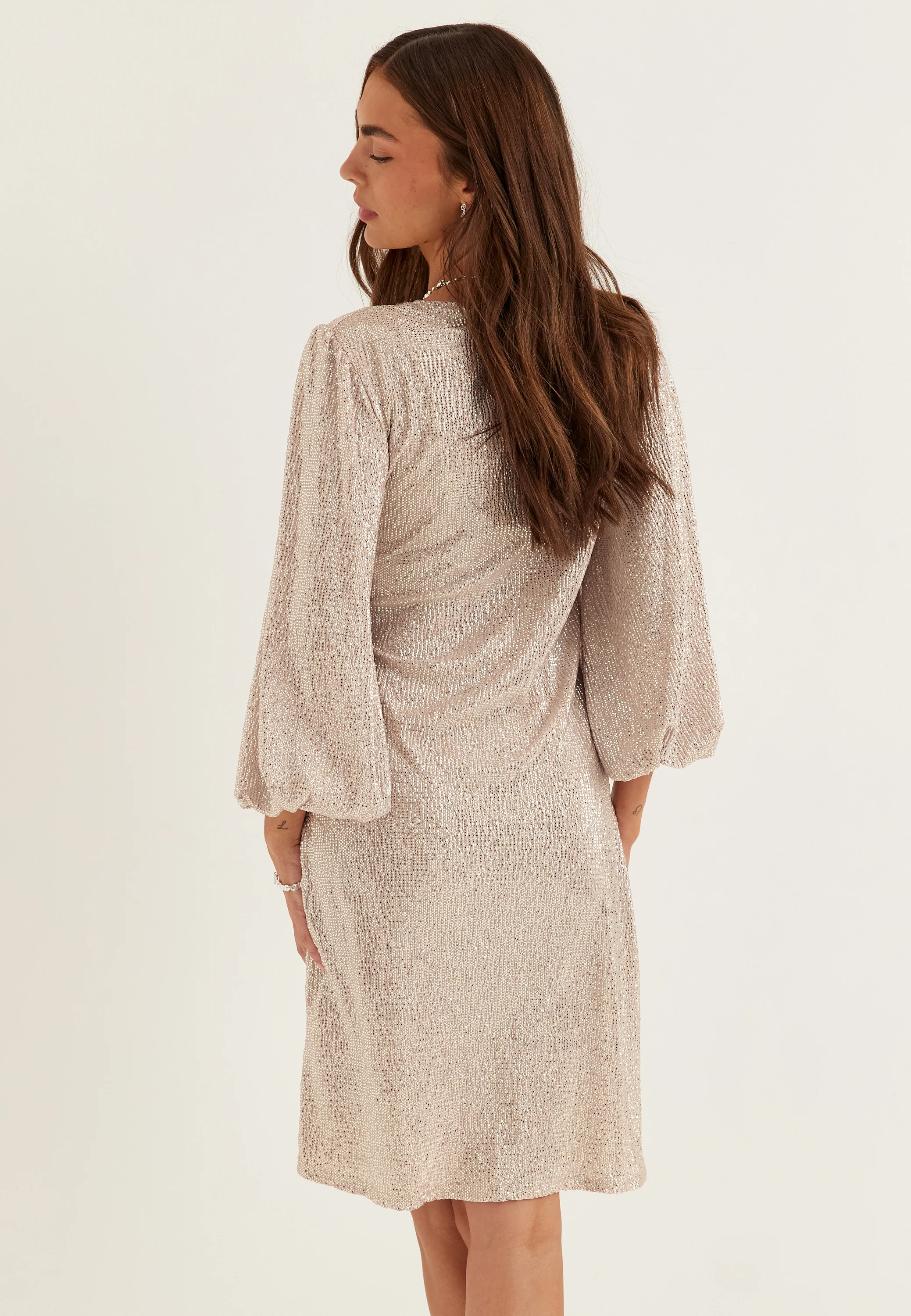 Giovanna Dress - Image 4