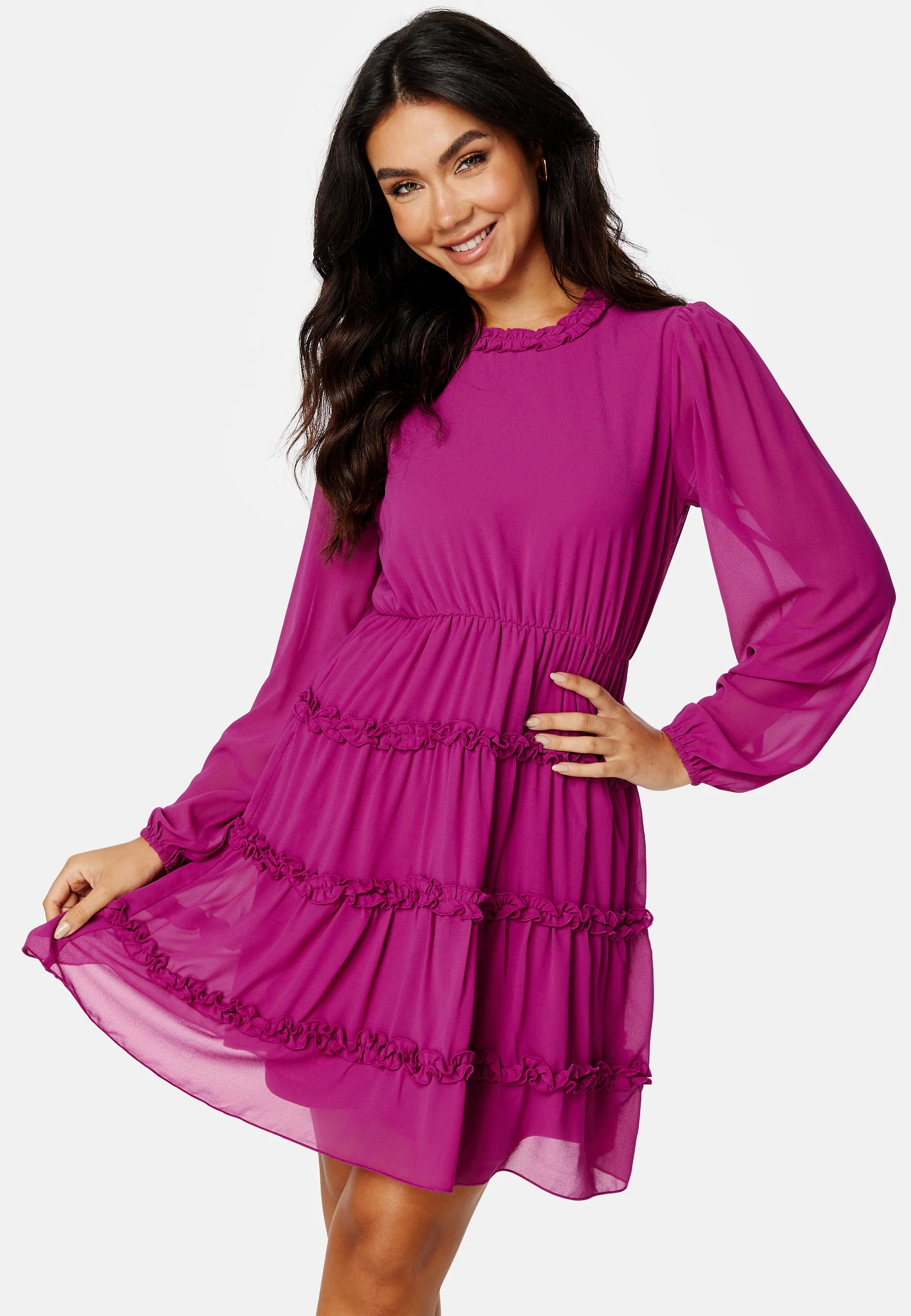 Gisela dress - Image 2