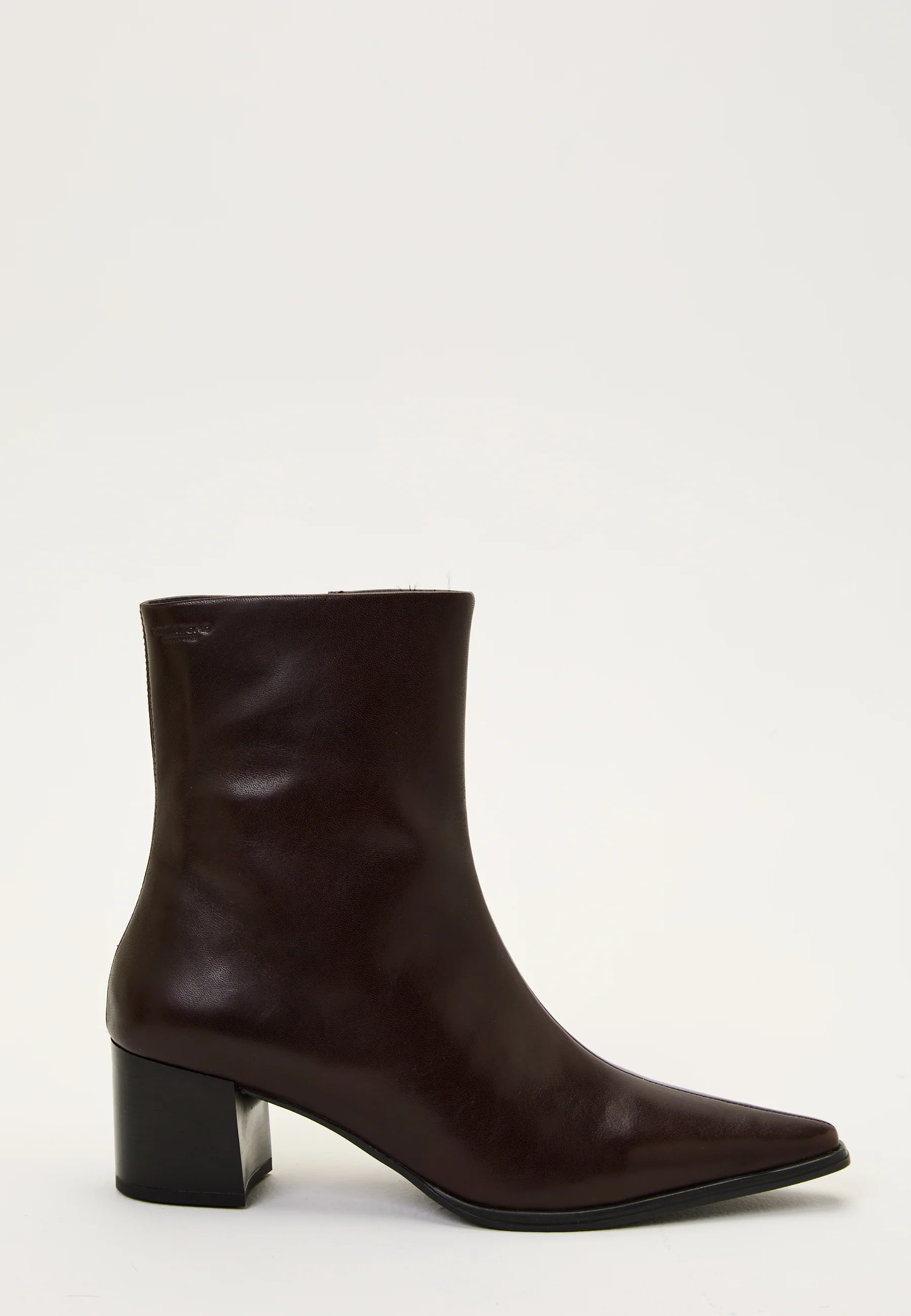 Giselle Leather Boot - Image 4