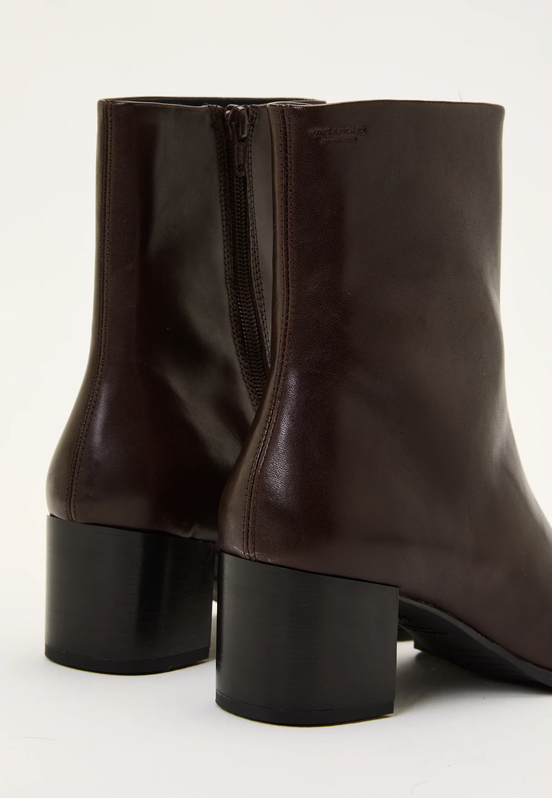 Giselle Leather Boot - Image 6