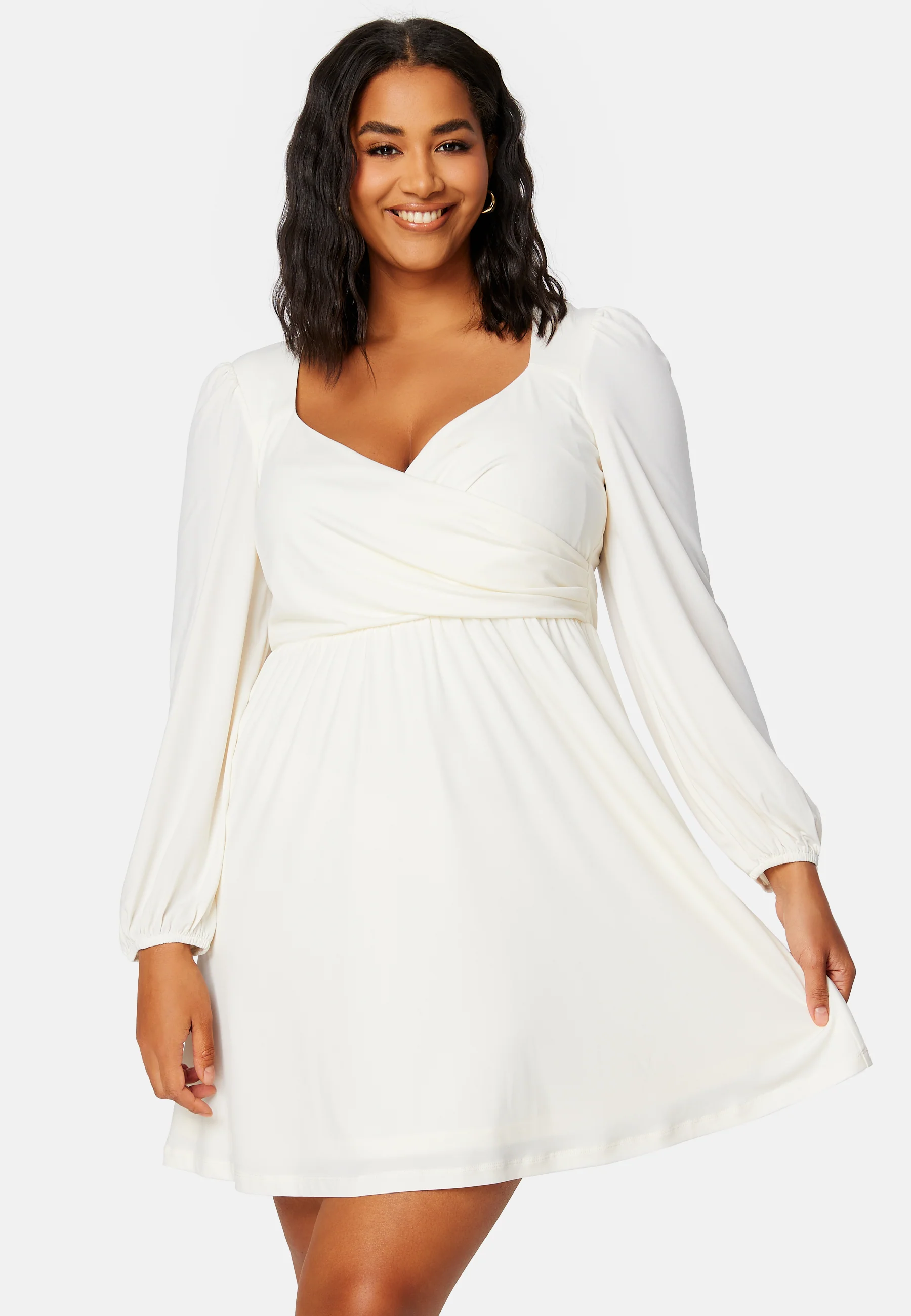 Giulia Short Dress - Image 7