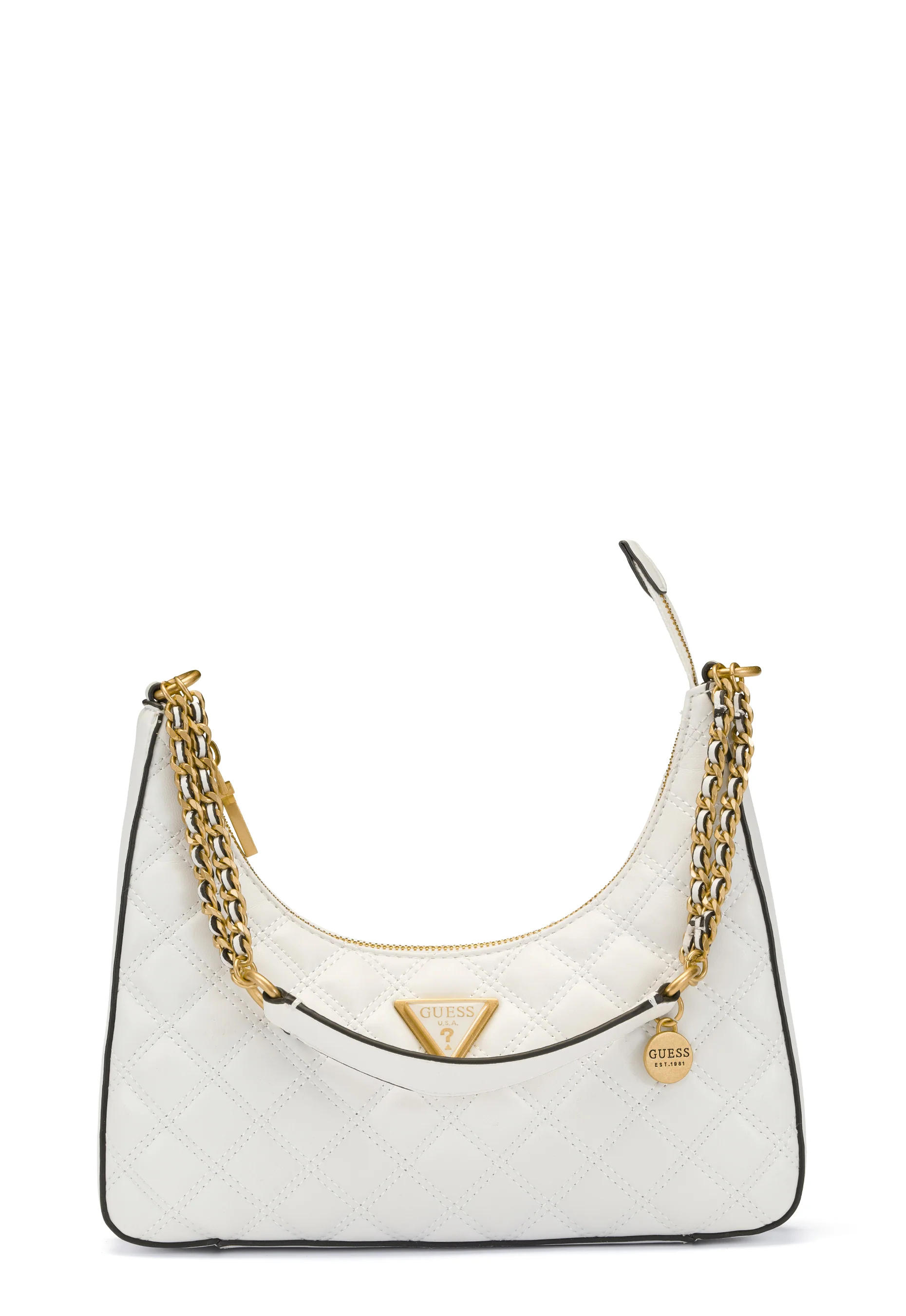 Giully Top Zip Bag