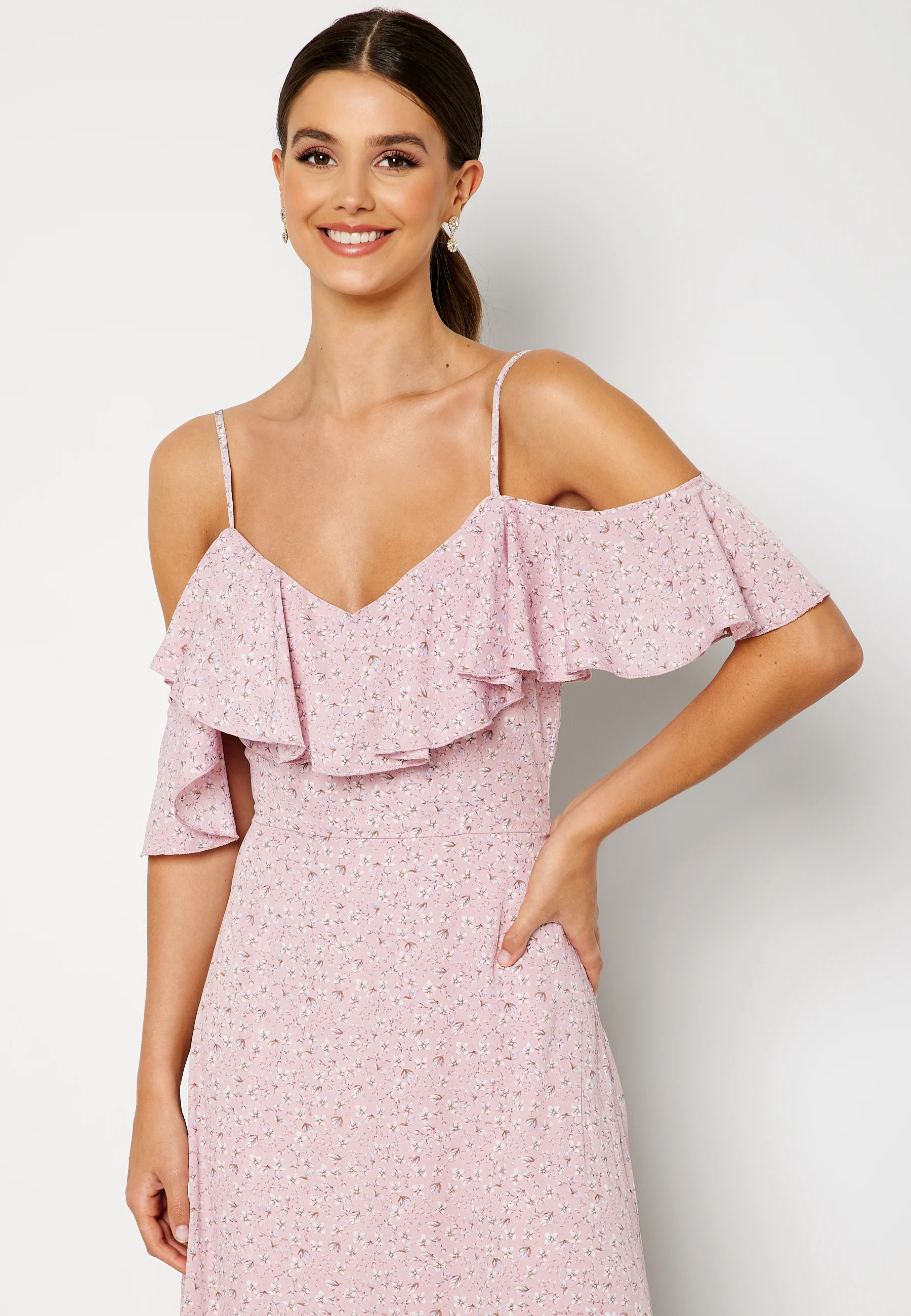 Glady Dress - Image 3
