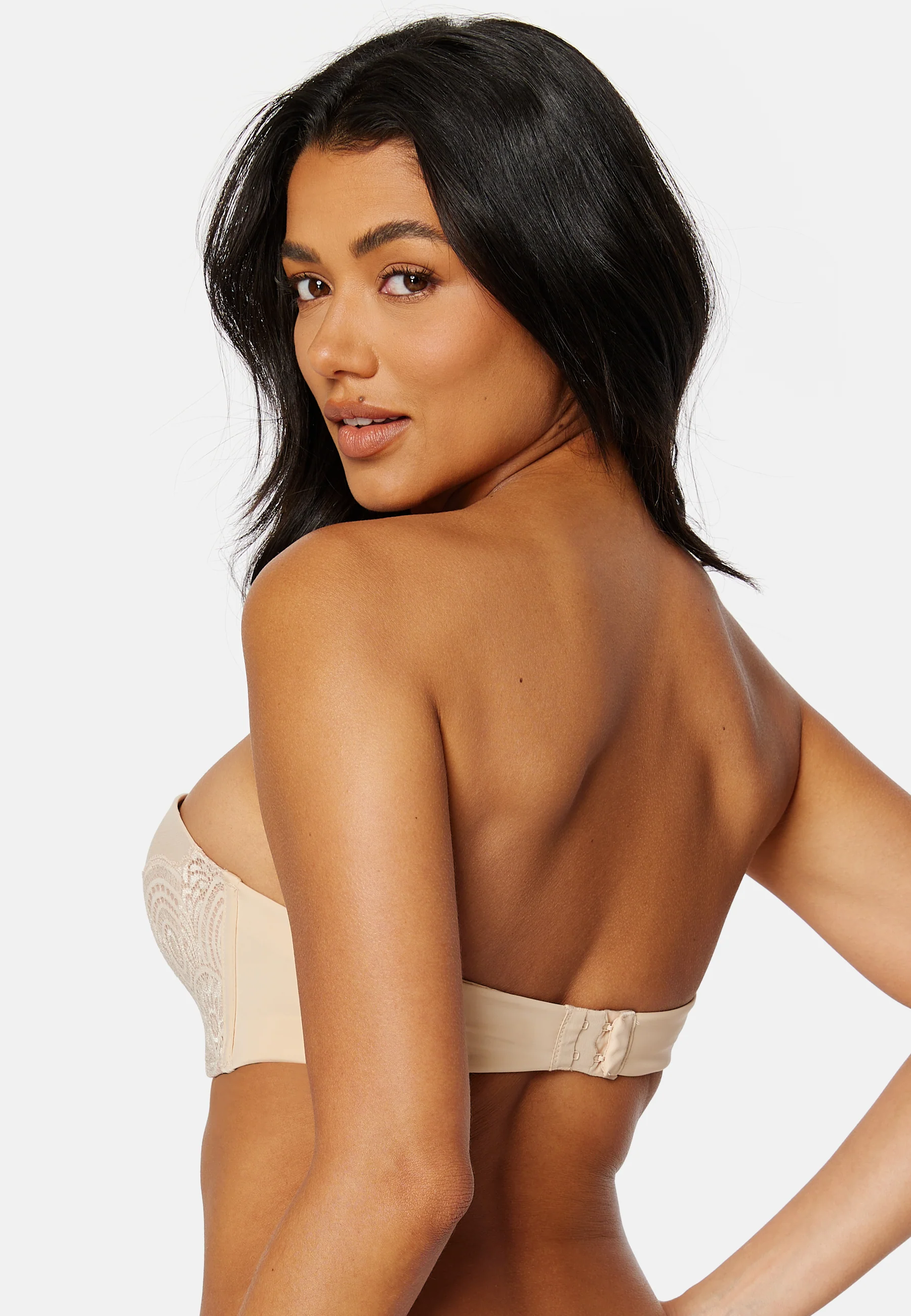 Glamour Perfect Strapless Bra - Image 2
