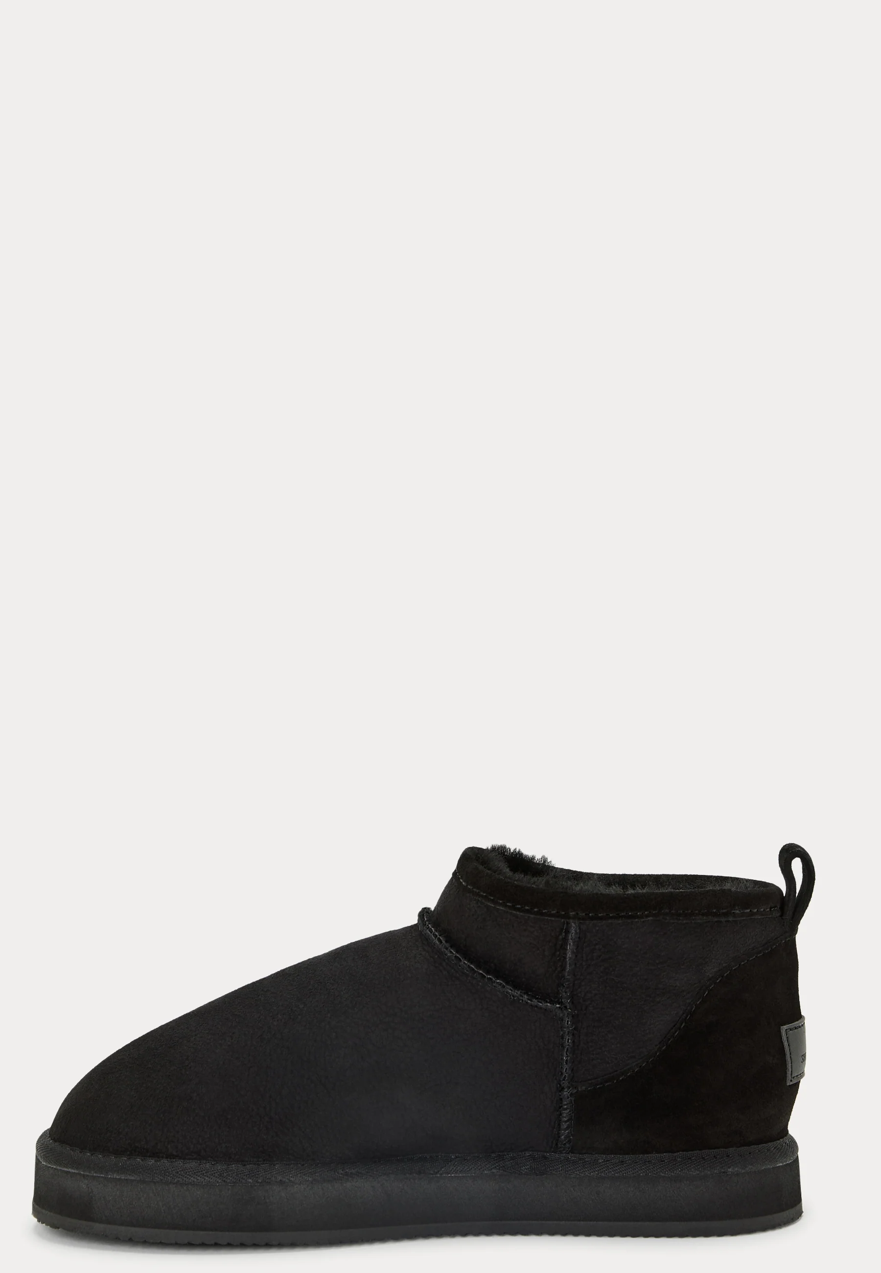 Glasgow Sheepskin Boots - Image 3