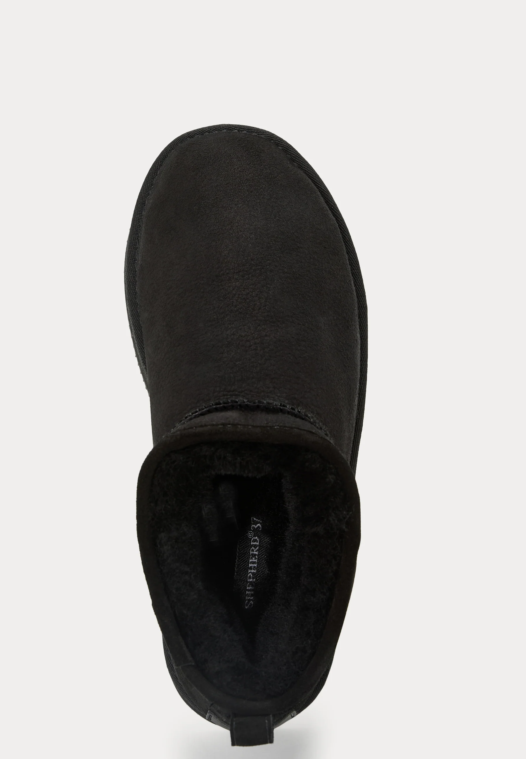 Glasgow Sheepskin Boots - Image 4