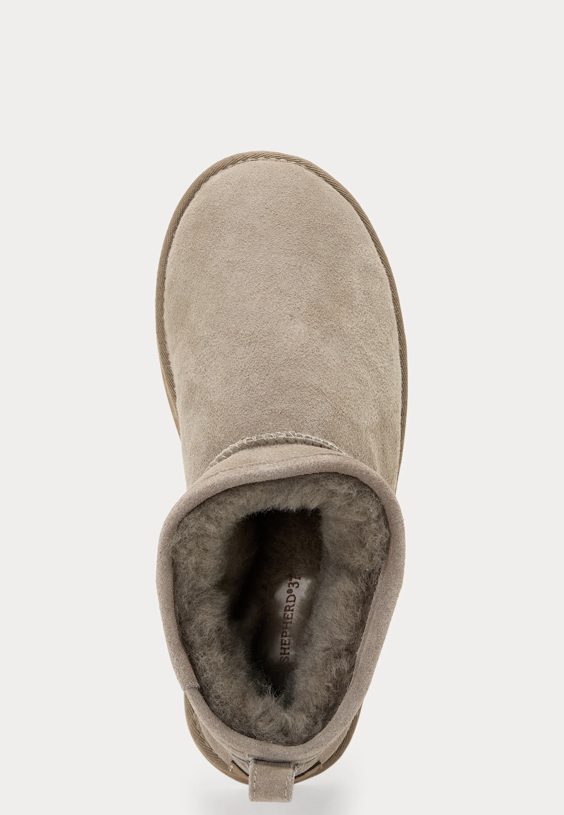 Glasgow Sheepskin Boots - Image 4