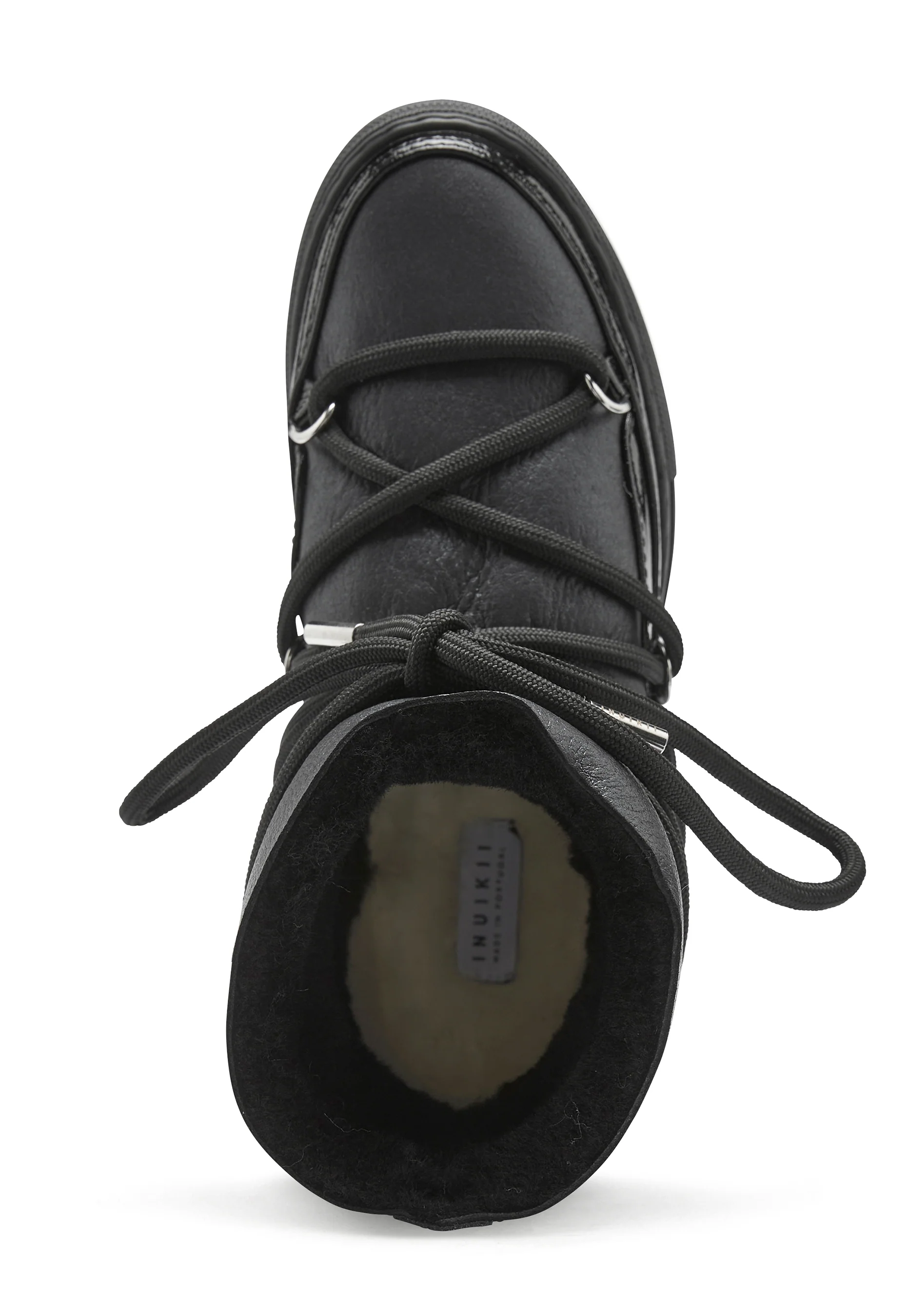 Gloss Sneaker - Image 4