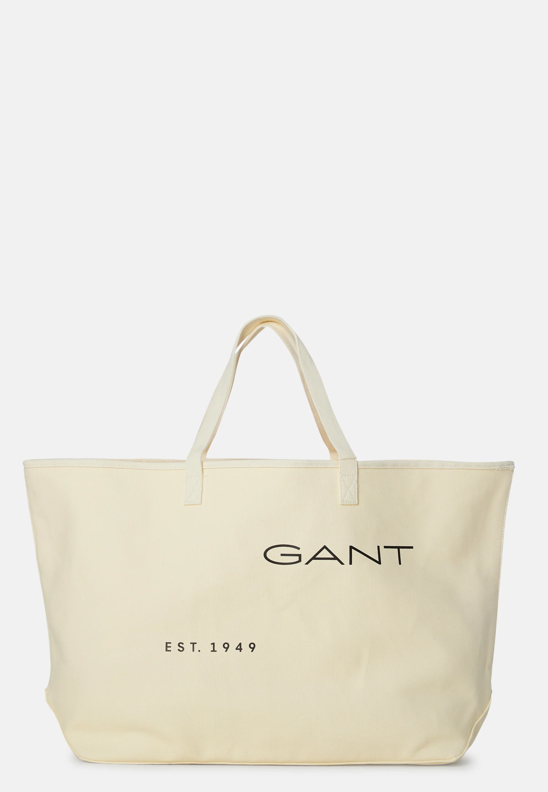 Graphic Canvas Bag