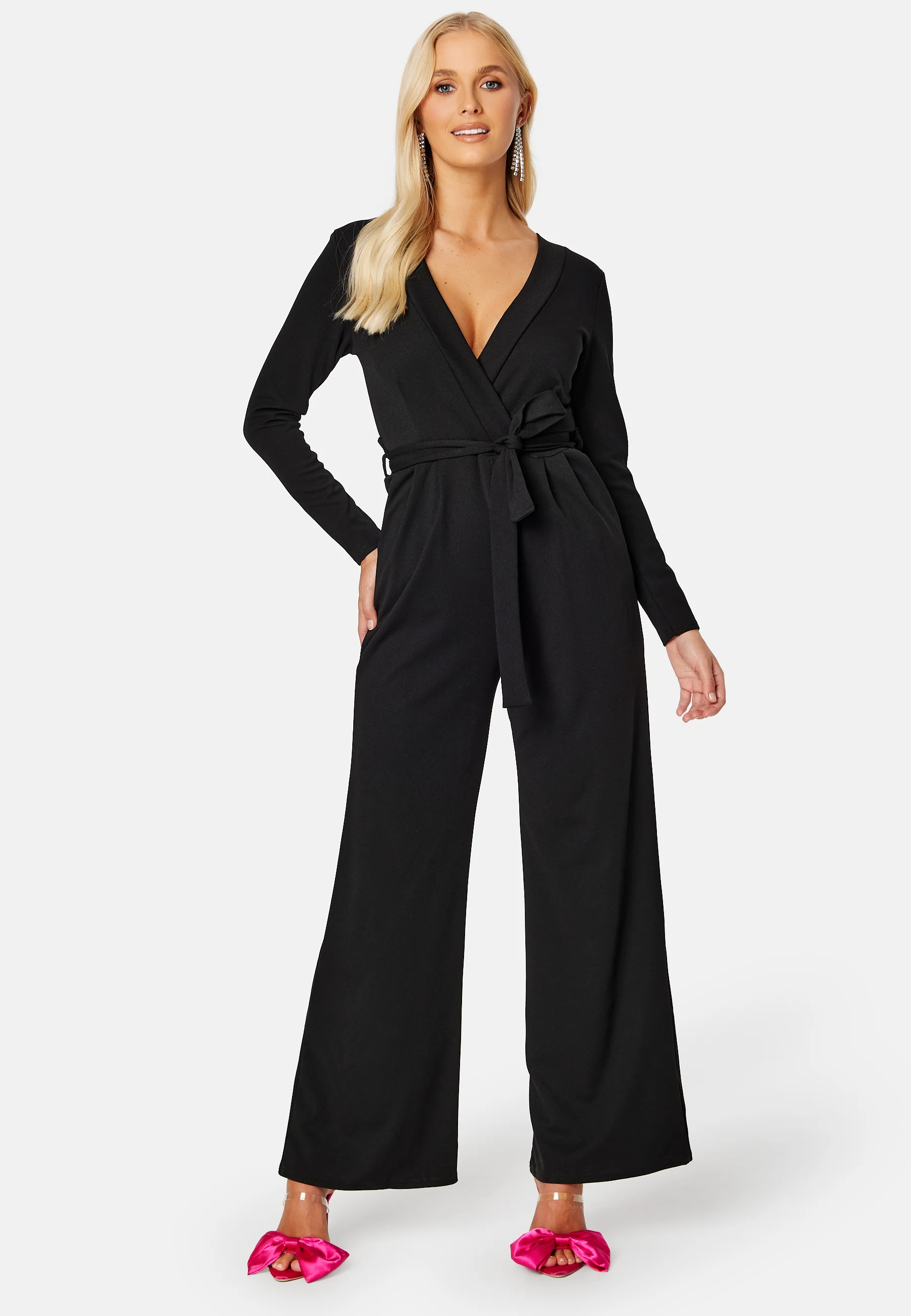 Greb Jumpsuit - Image 5