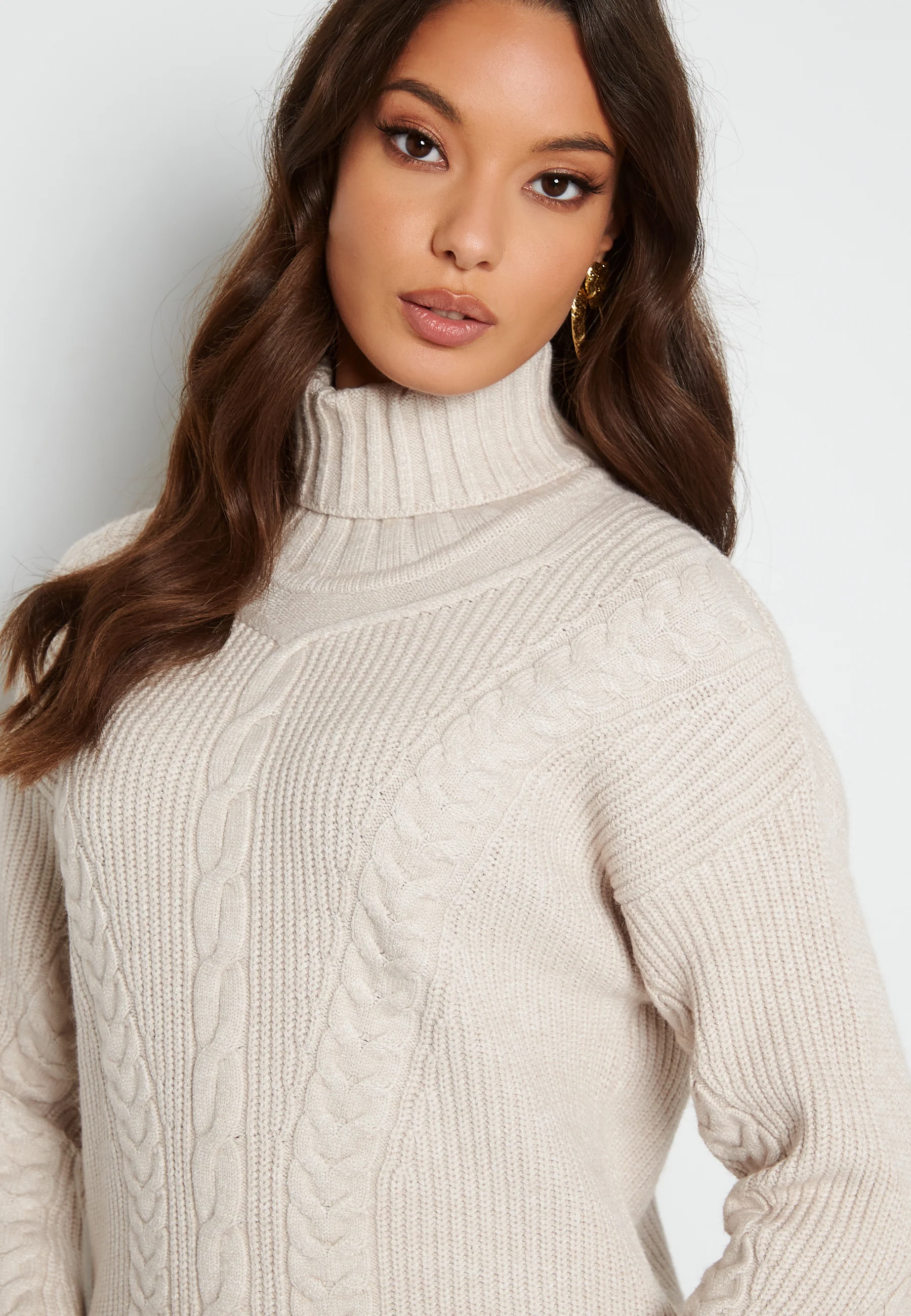 Greene L/S knit pullover - Image 4