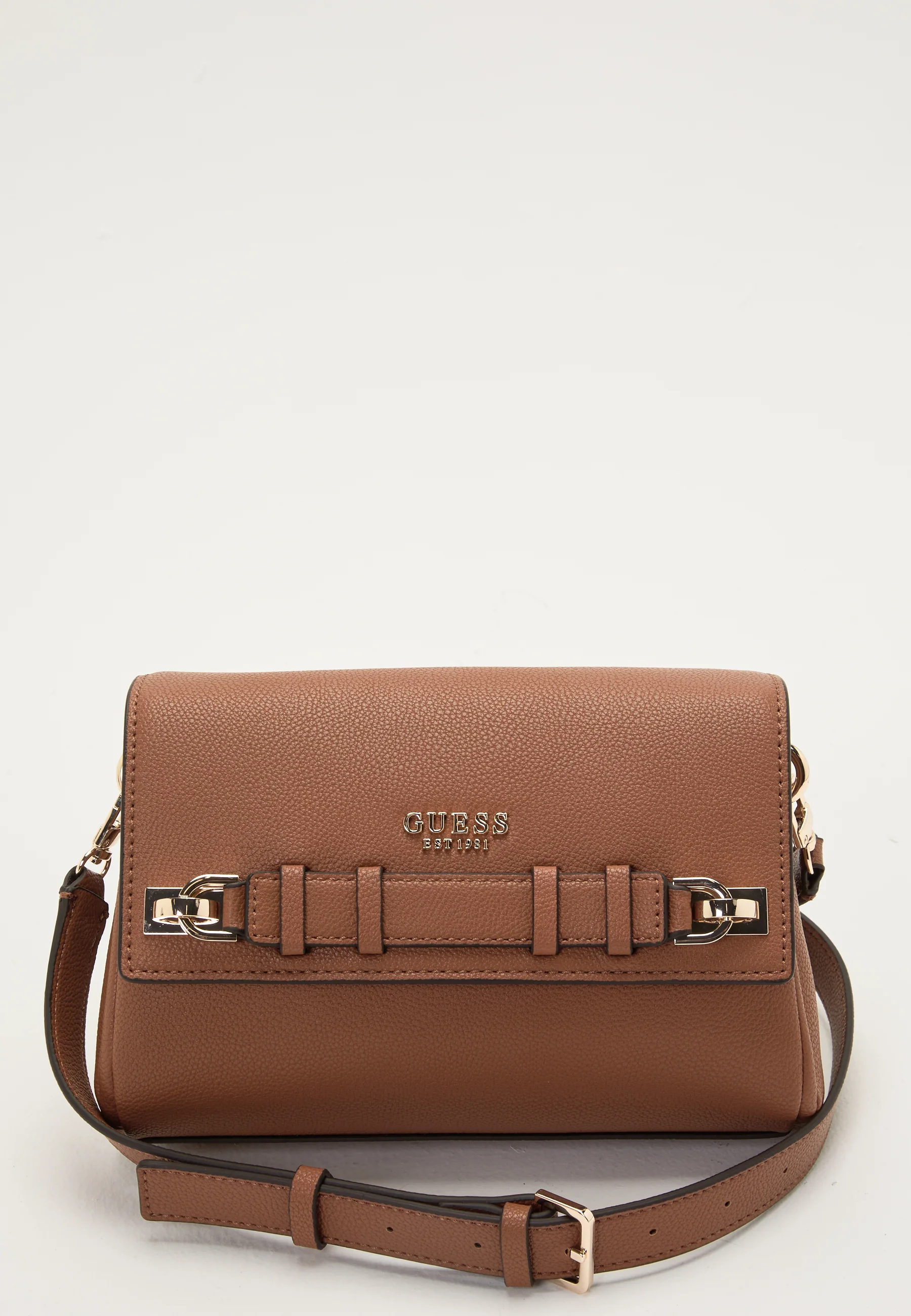 Gregoria Flap Crossbody - Image 2