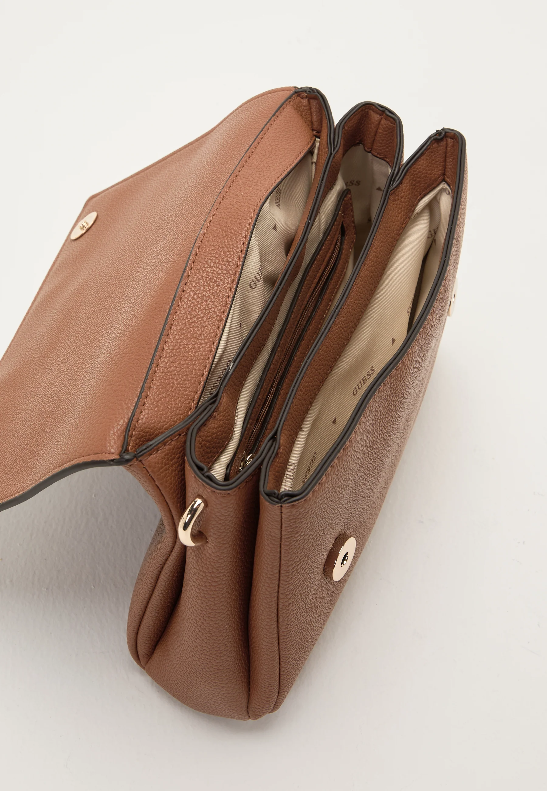 Gregoria Flap Crossbody - Image 5