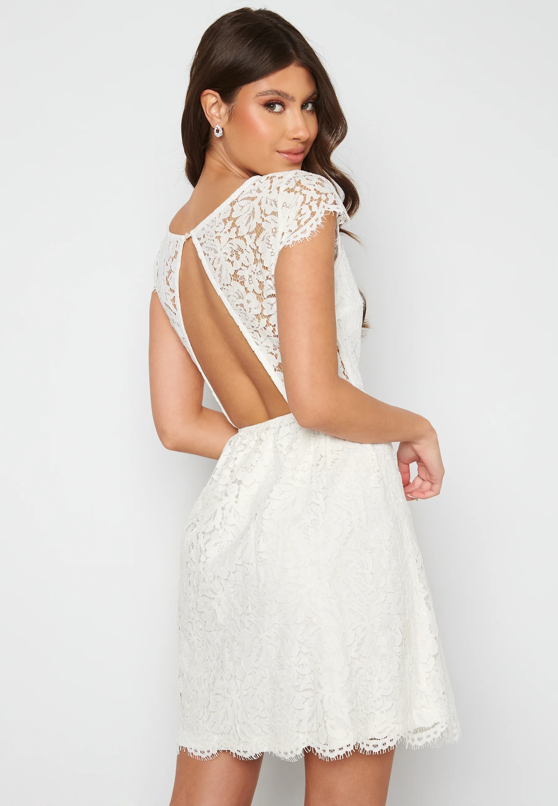 Guidia lace dress - Image 3