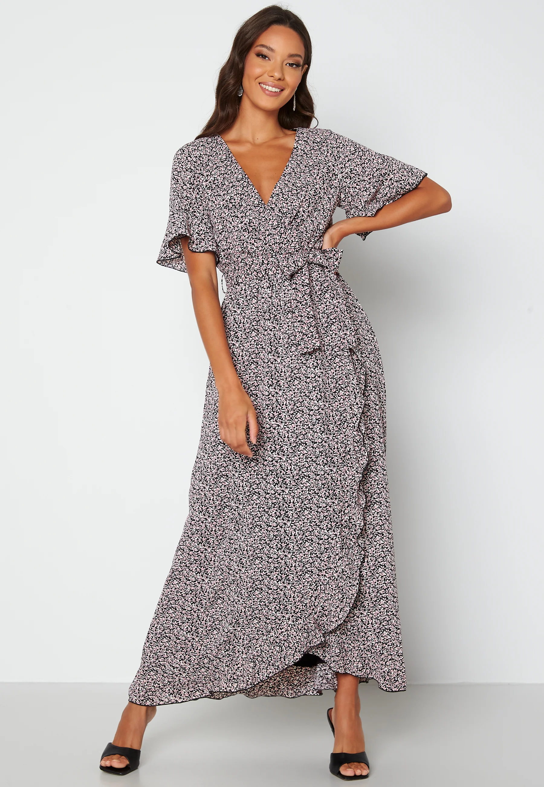 Gush Dress