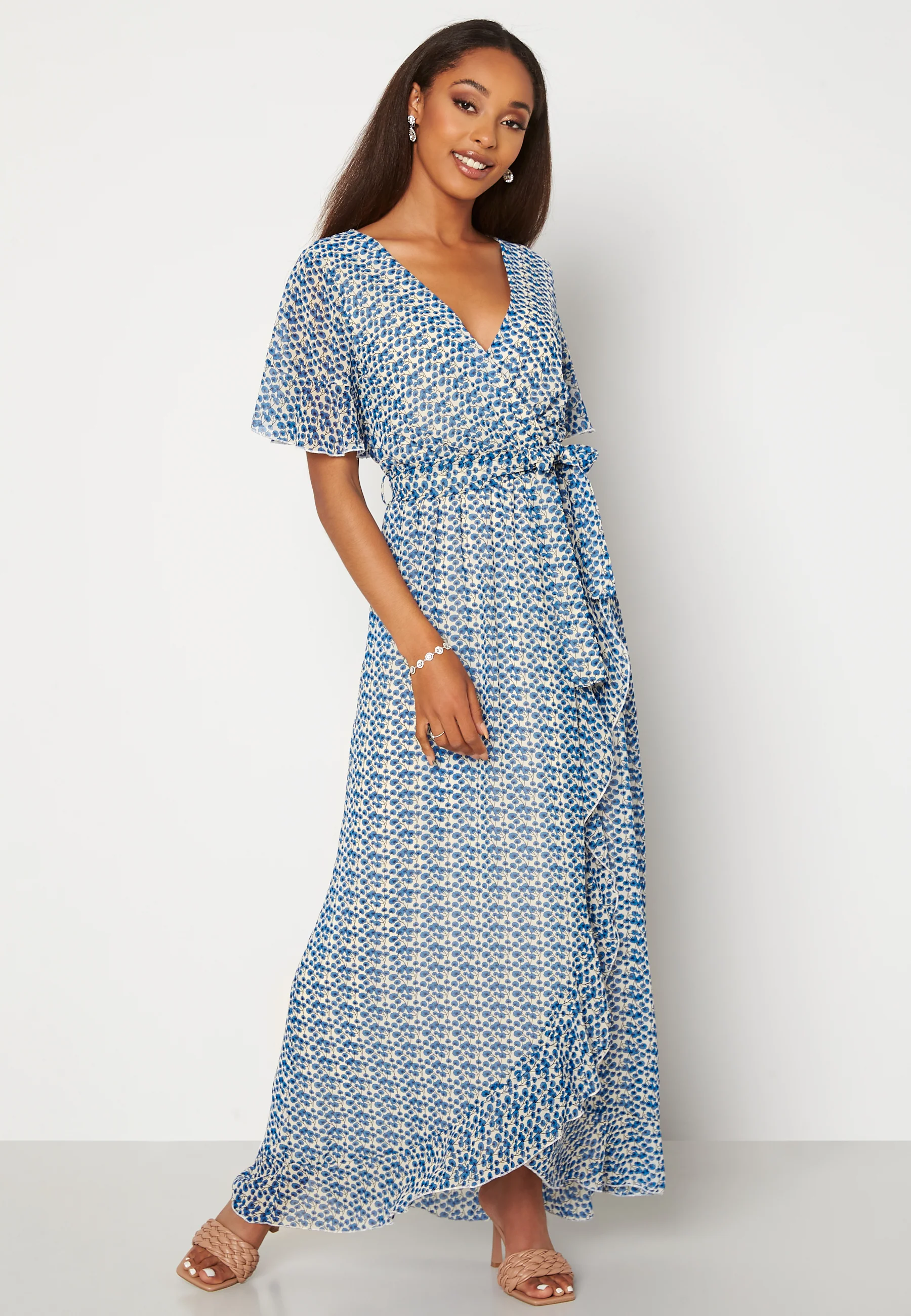 Gush Dress