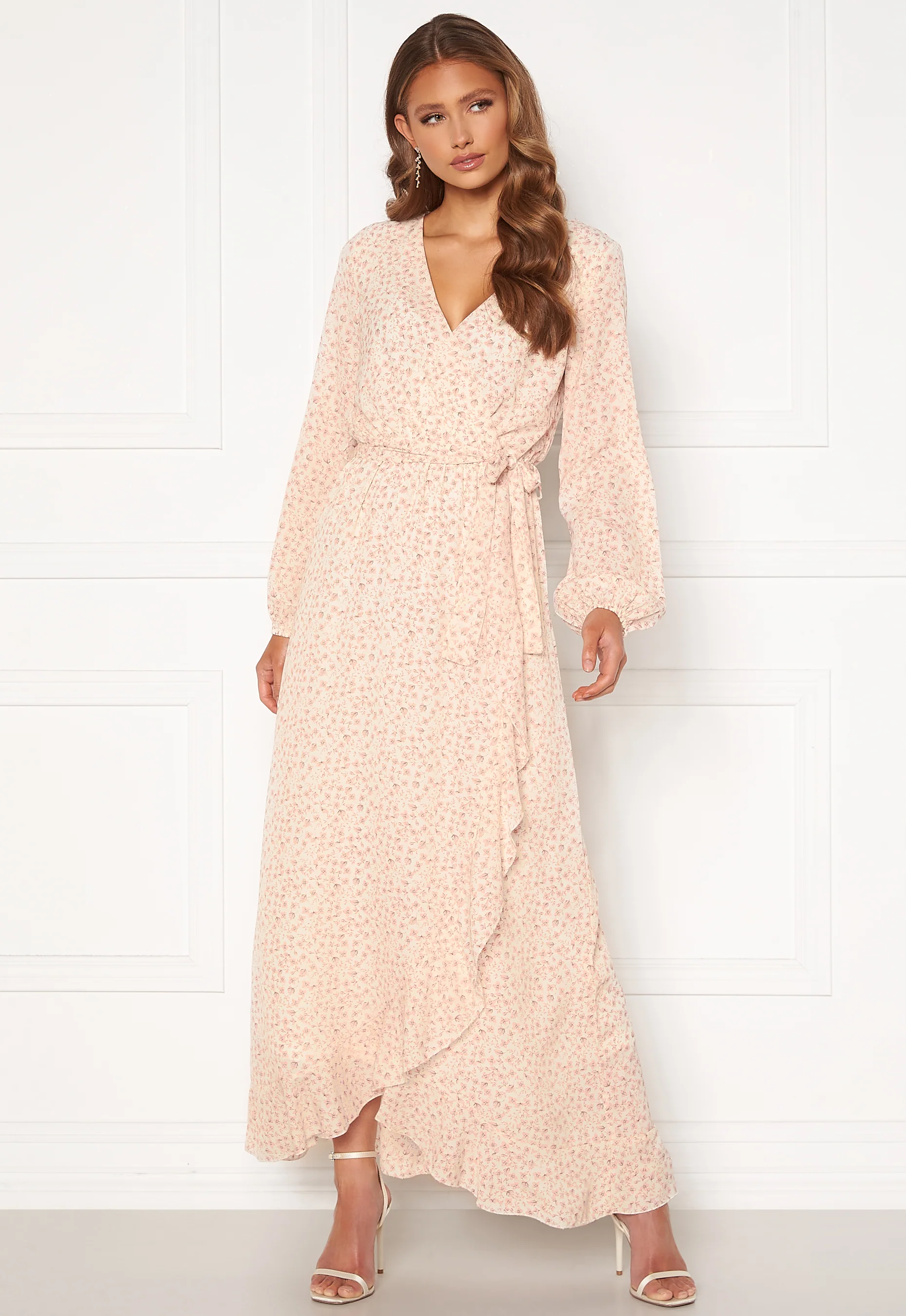Gush Dress