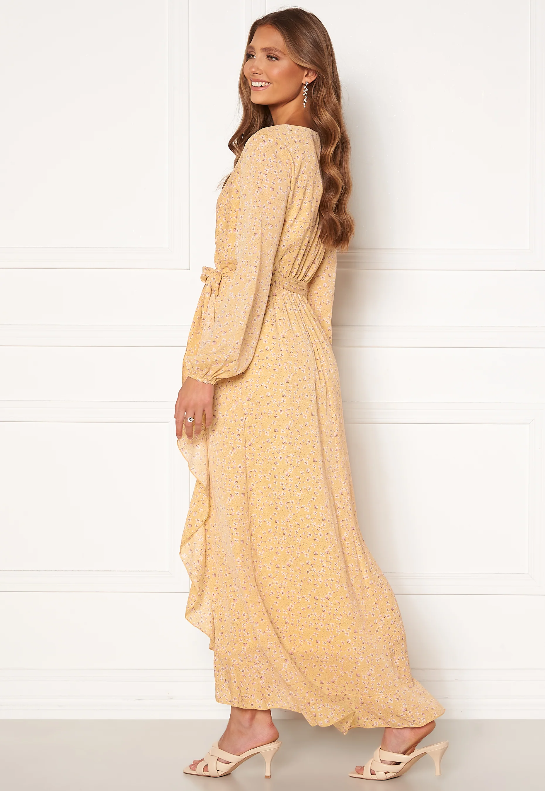 Gush Dress - Image 2