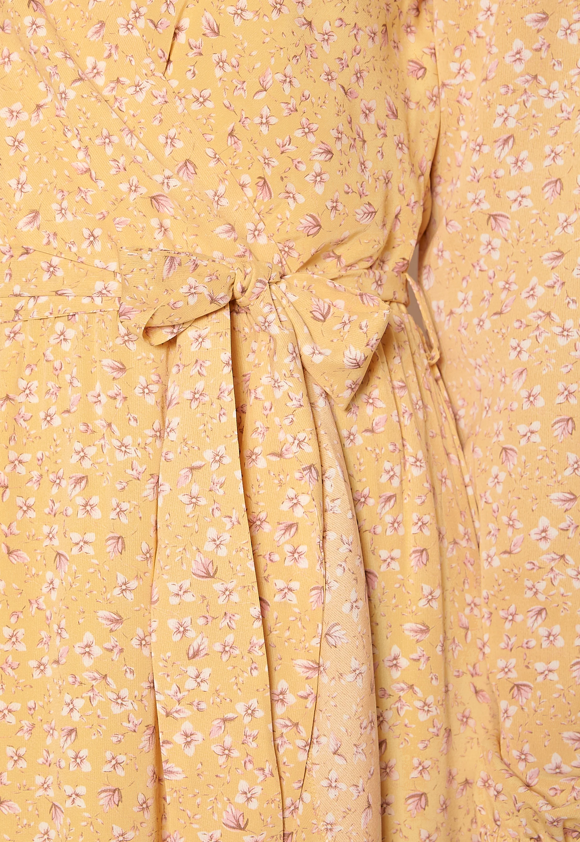 Gush Dress - Image 4
