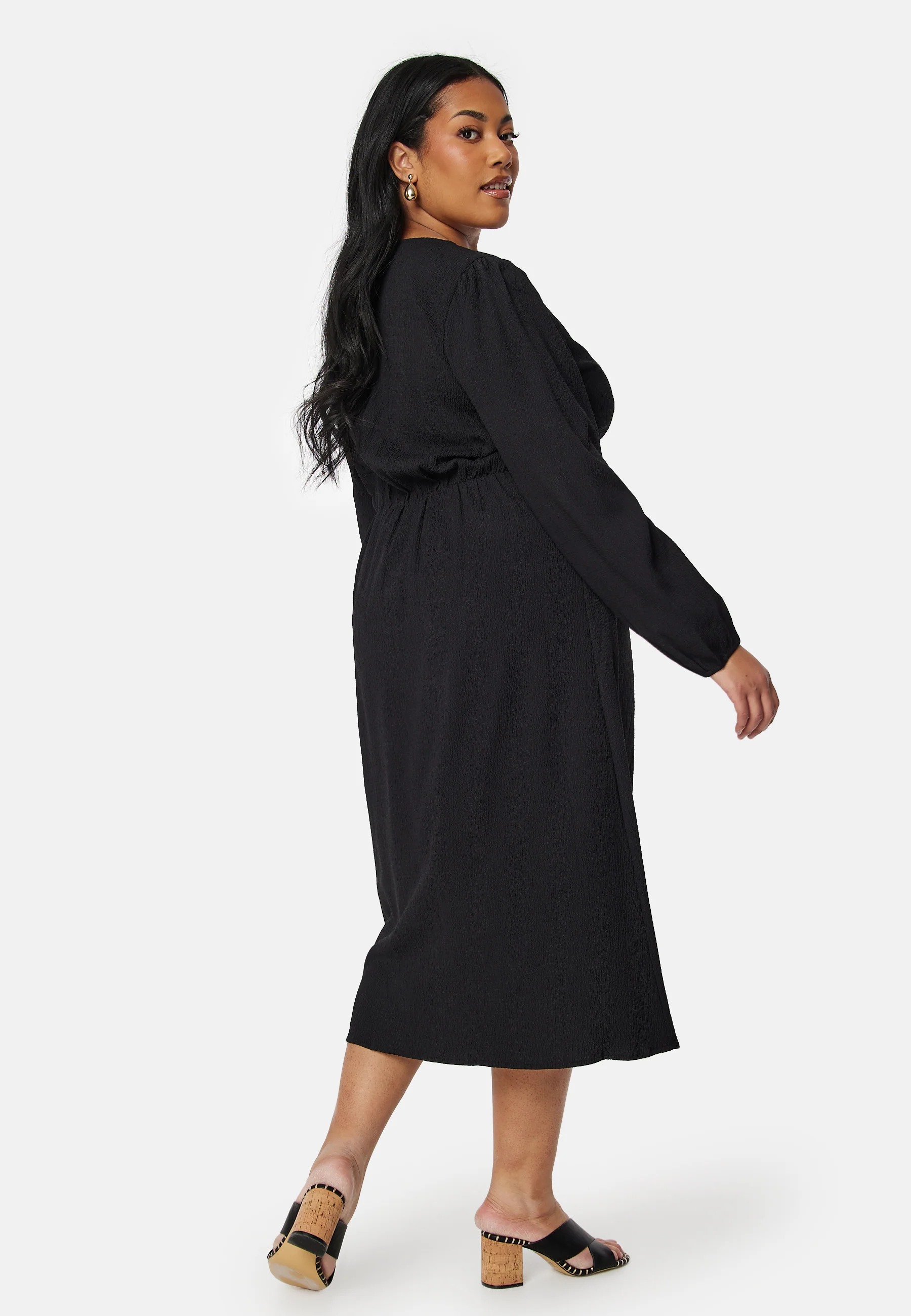 Gwen Structure Dress - Image 6
