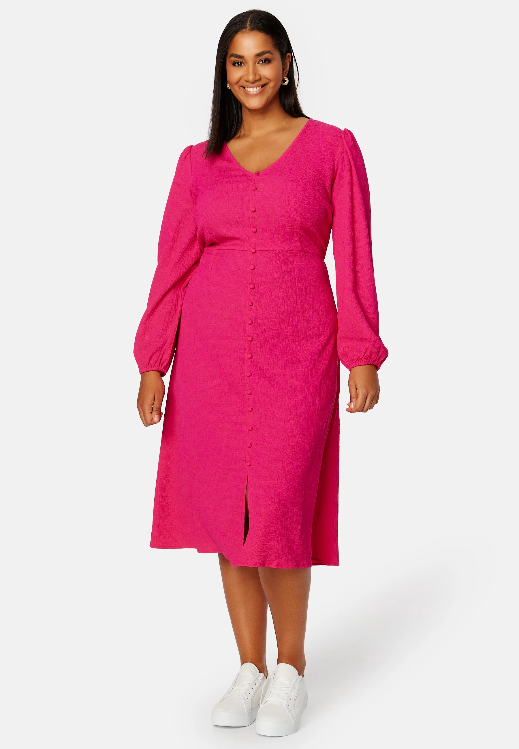 Gwen Structure Dress - Image 2