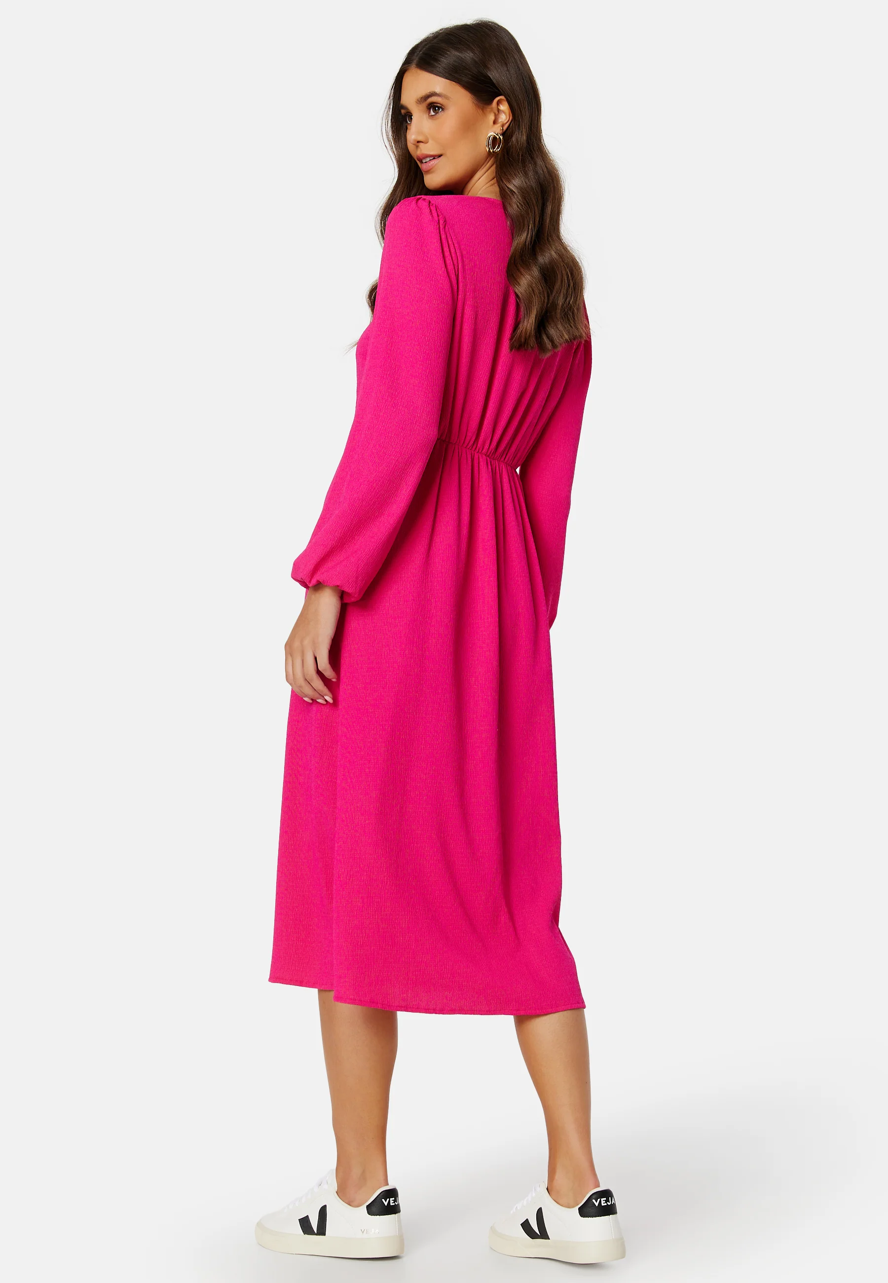Gwen Structure Dress - Image 6