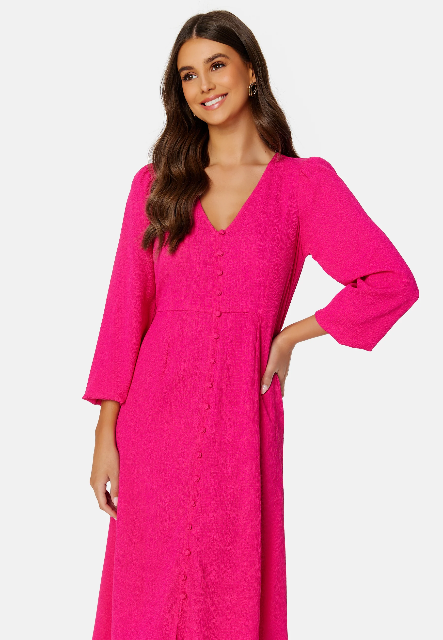 Gwen Structure Dress - Image 7