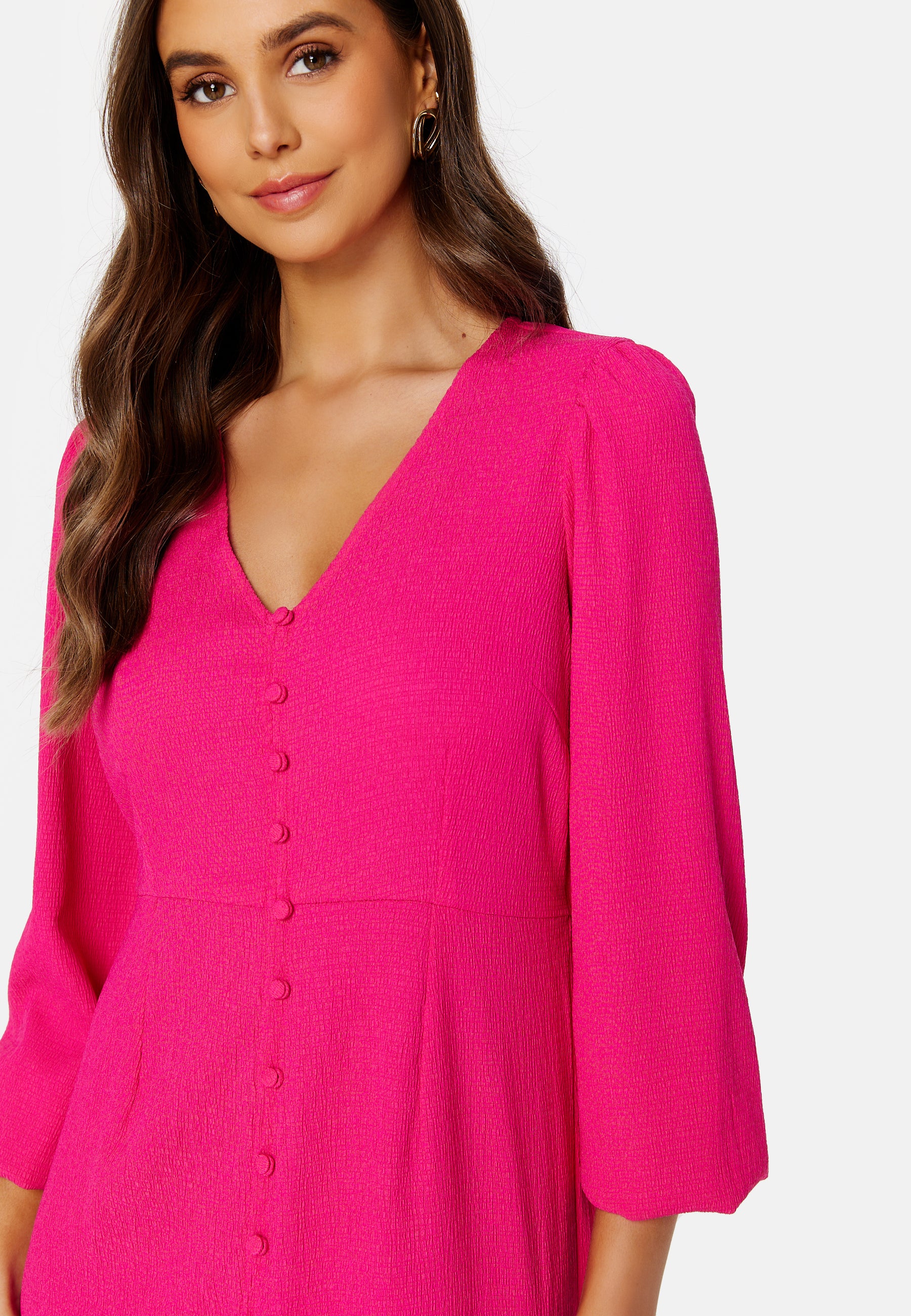 Gwen Structure Dress - Image 8