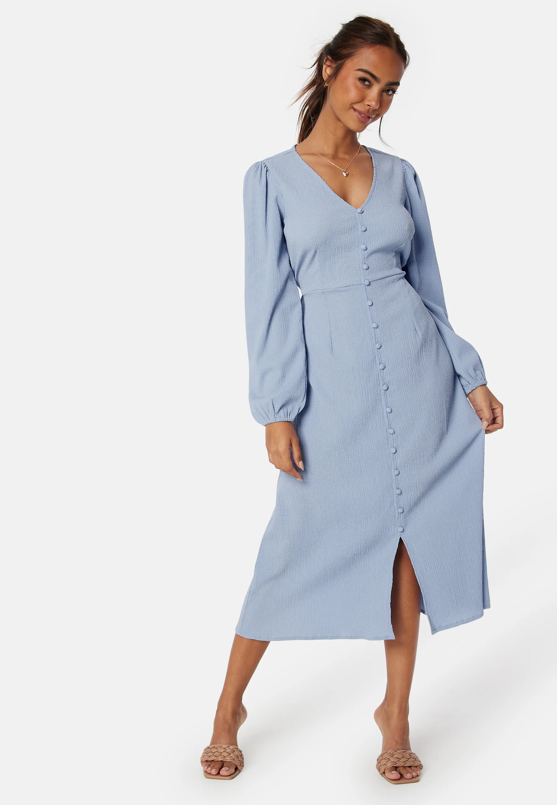 Gwen Structure Dress - Image 2