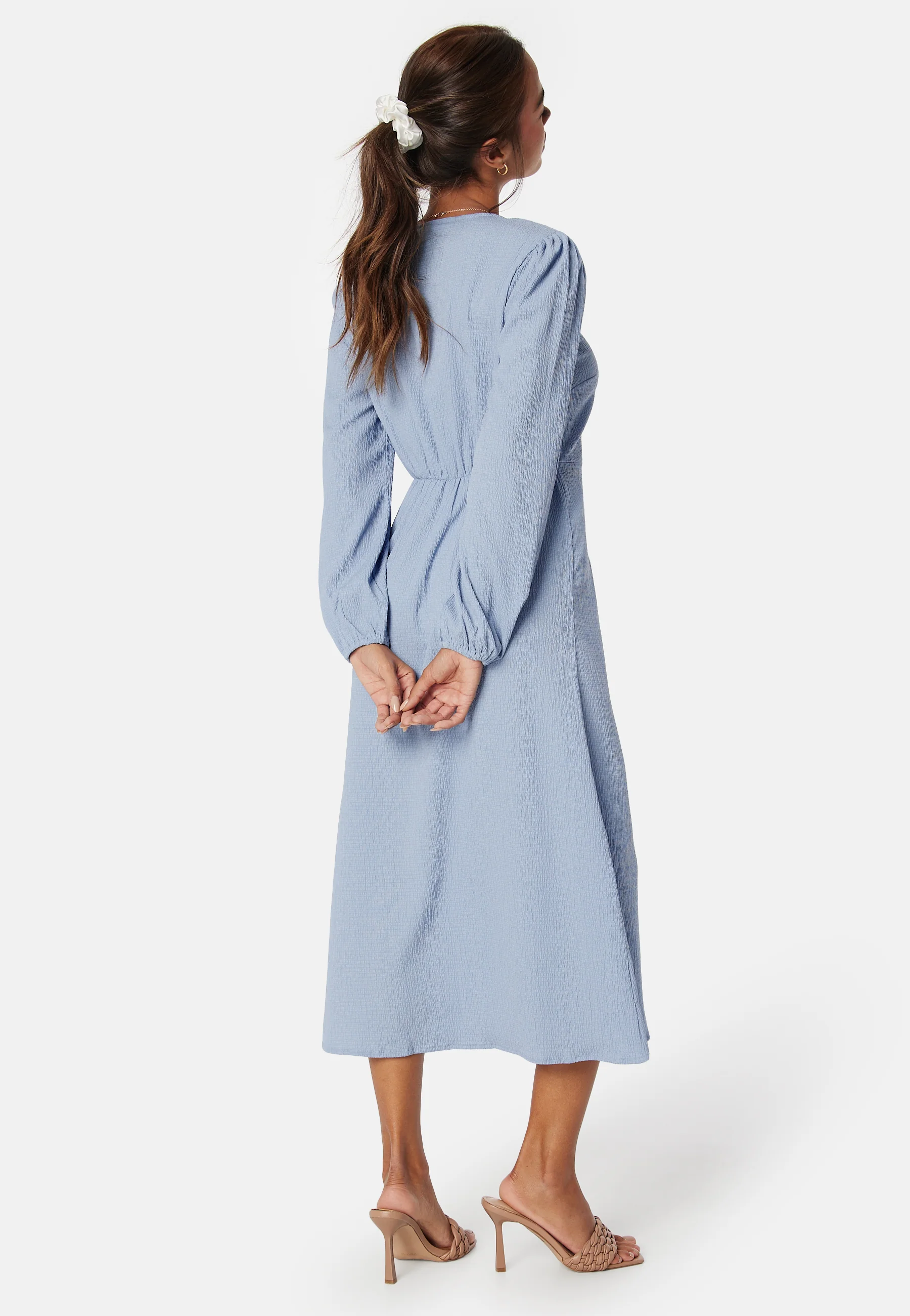 Gwen Structure Dress - Image 3
