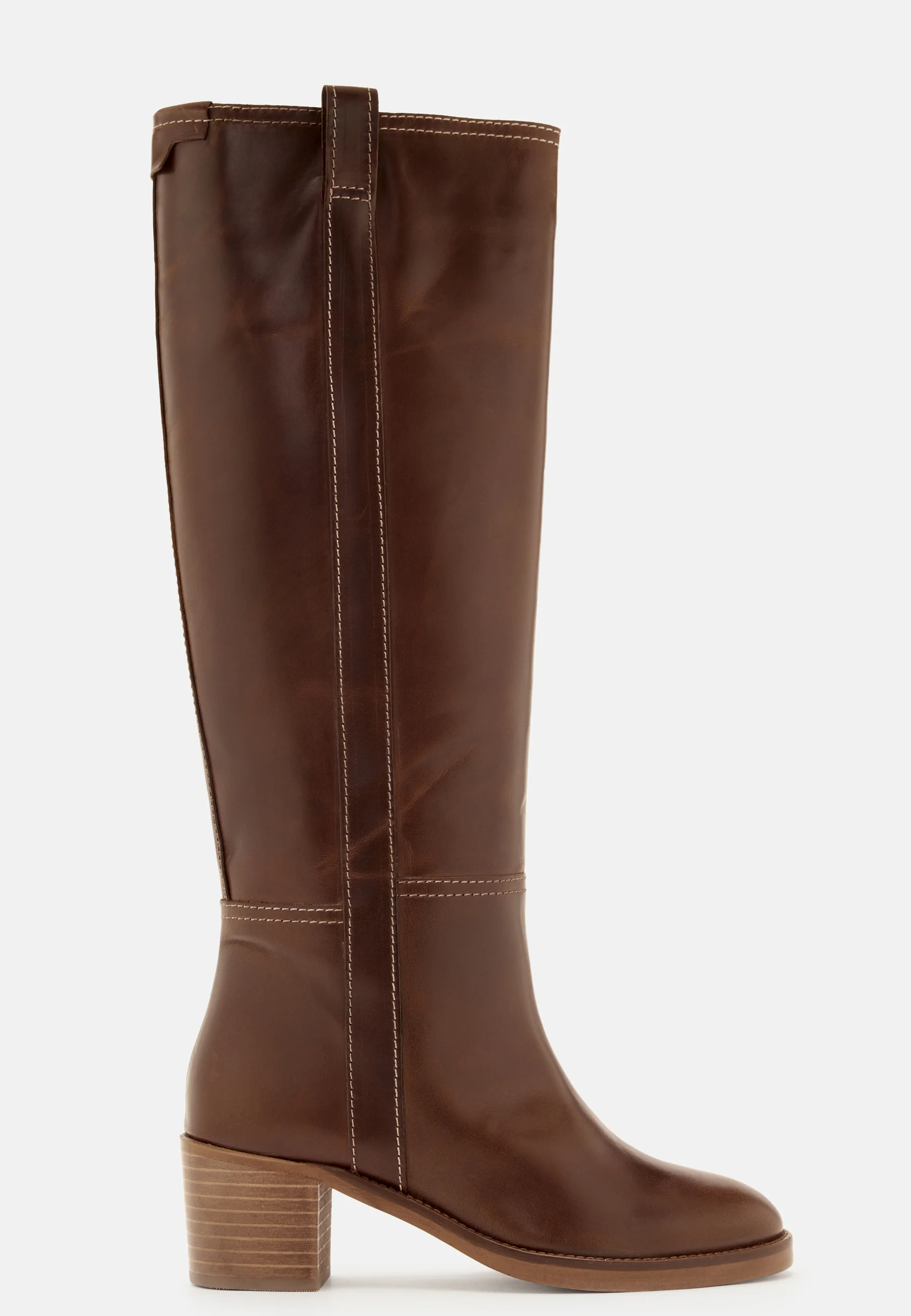 Hampshire Long Shaft Boot - Image 2