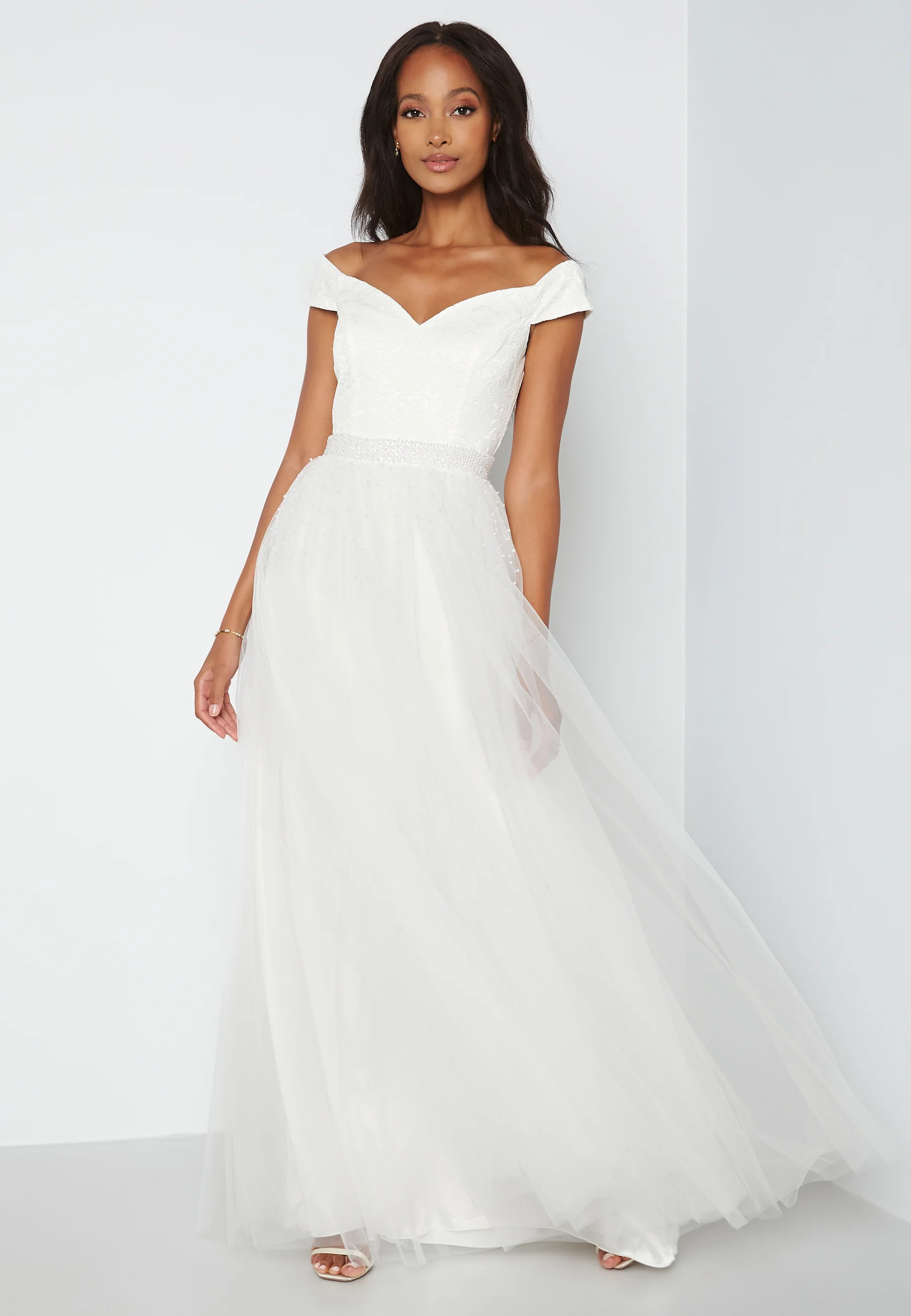 Hanna Wedding Gown