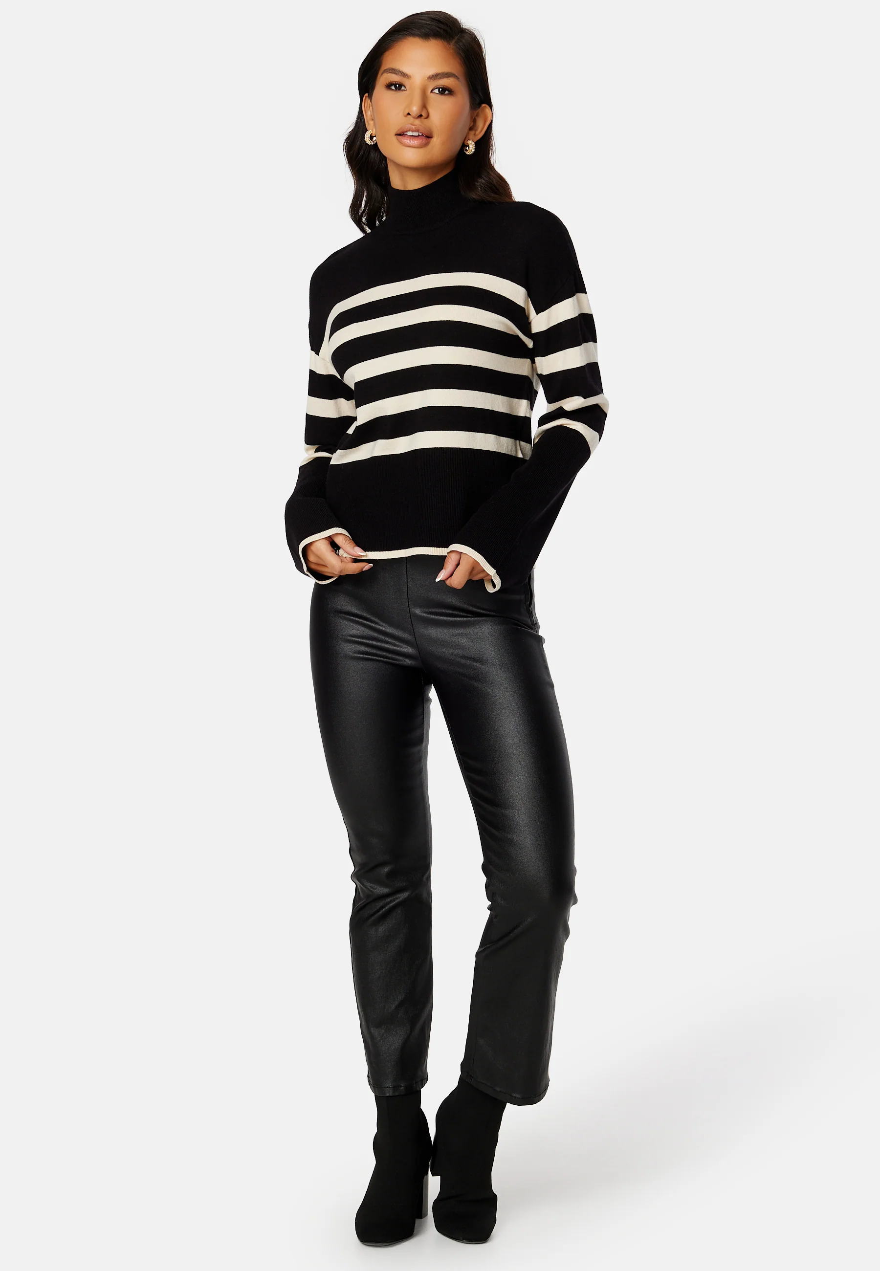 Happiness LS Highneck - Image 2