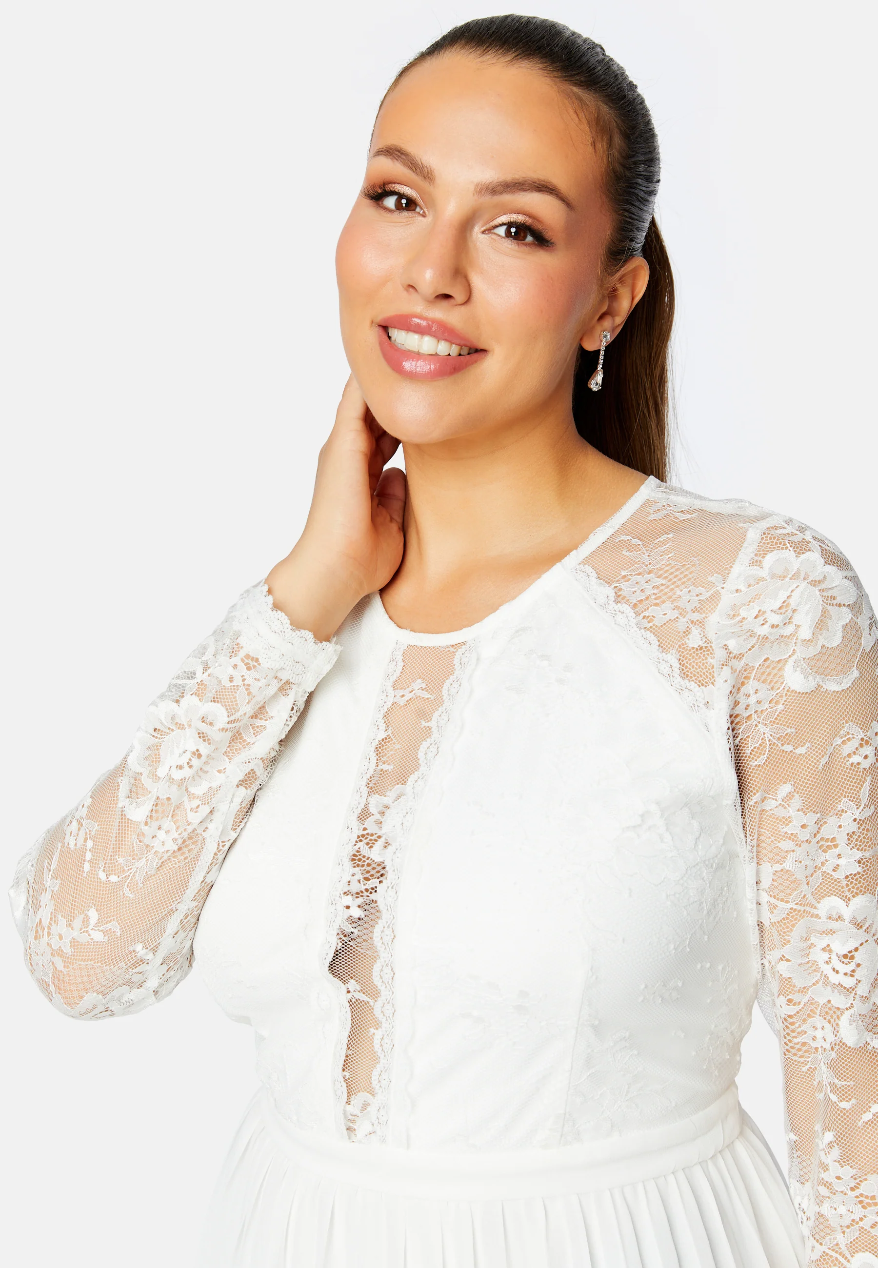 Harlow Wedding Gown - Image 10