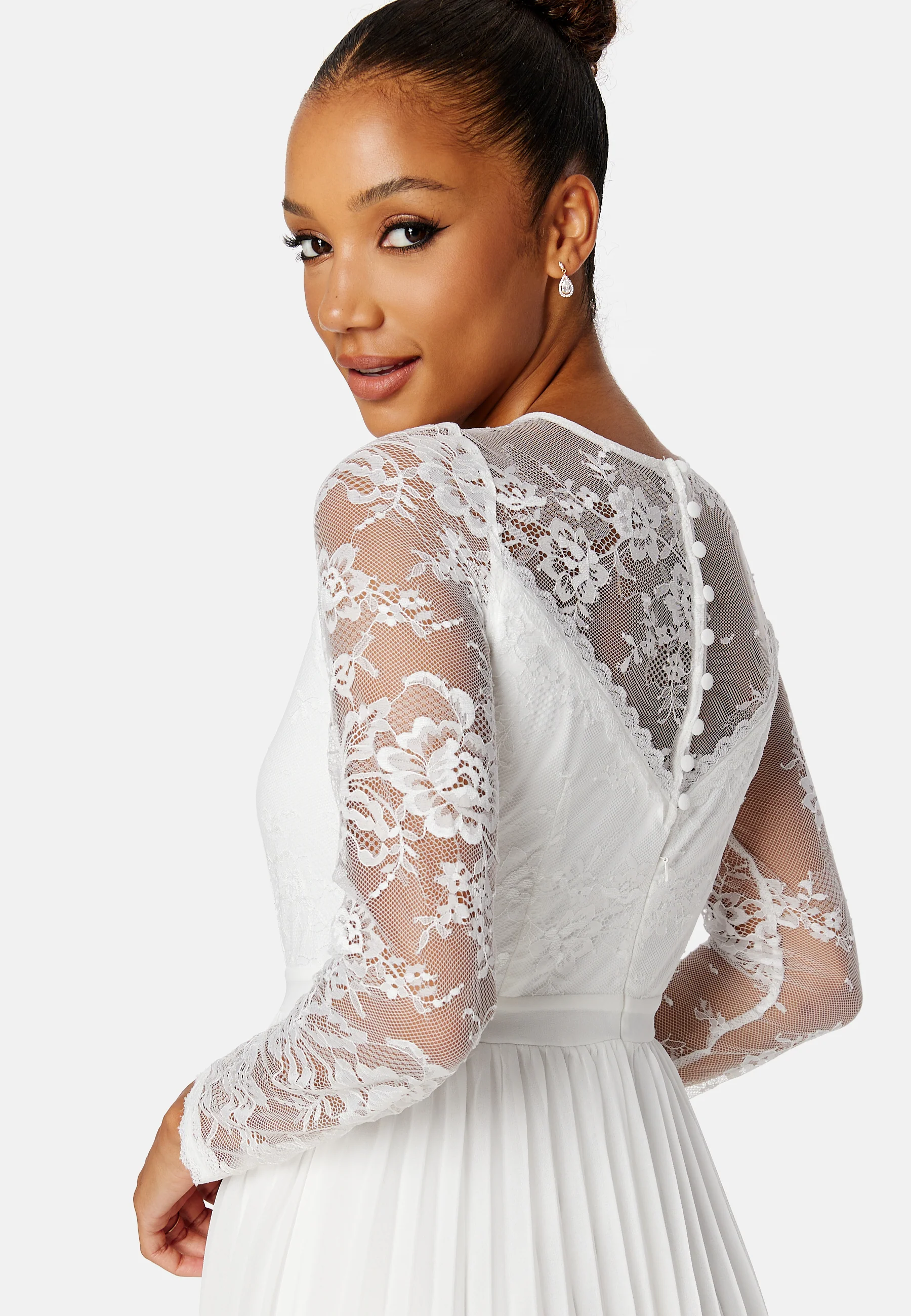Harlow Wedding Gown - Image 2