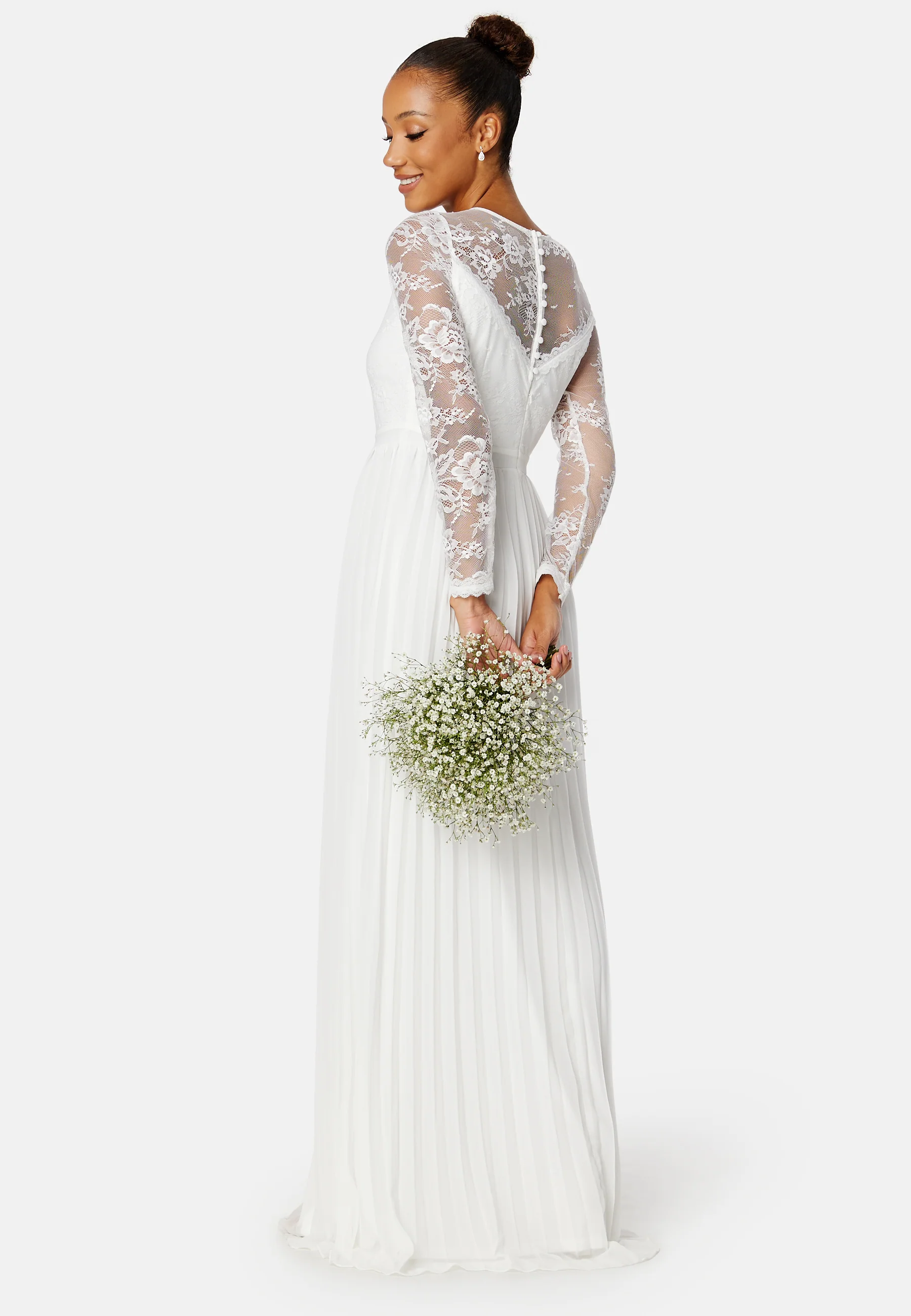 Harlow Wedding Gown - Image 3