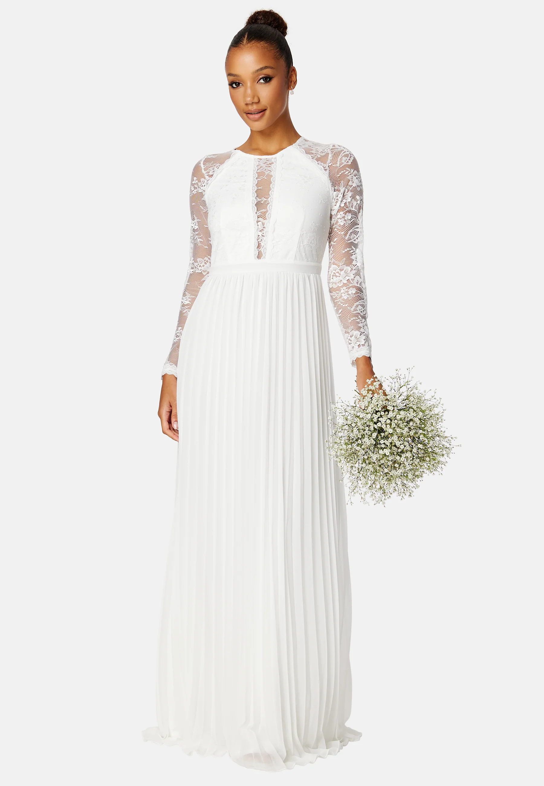 Harlow Wedding Gown - Image 5