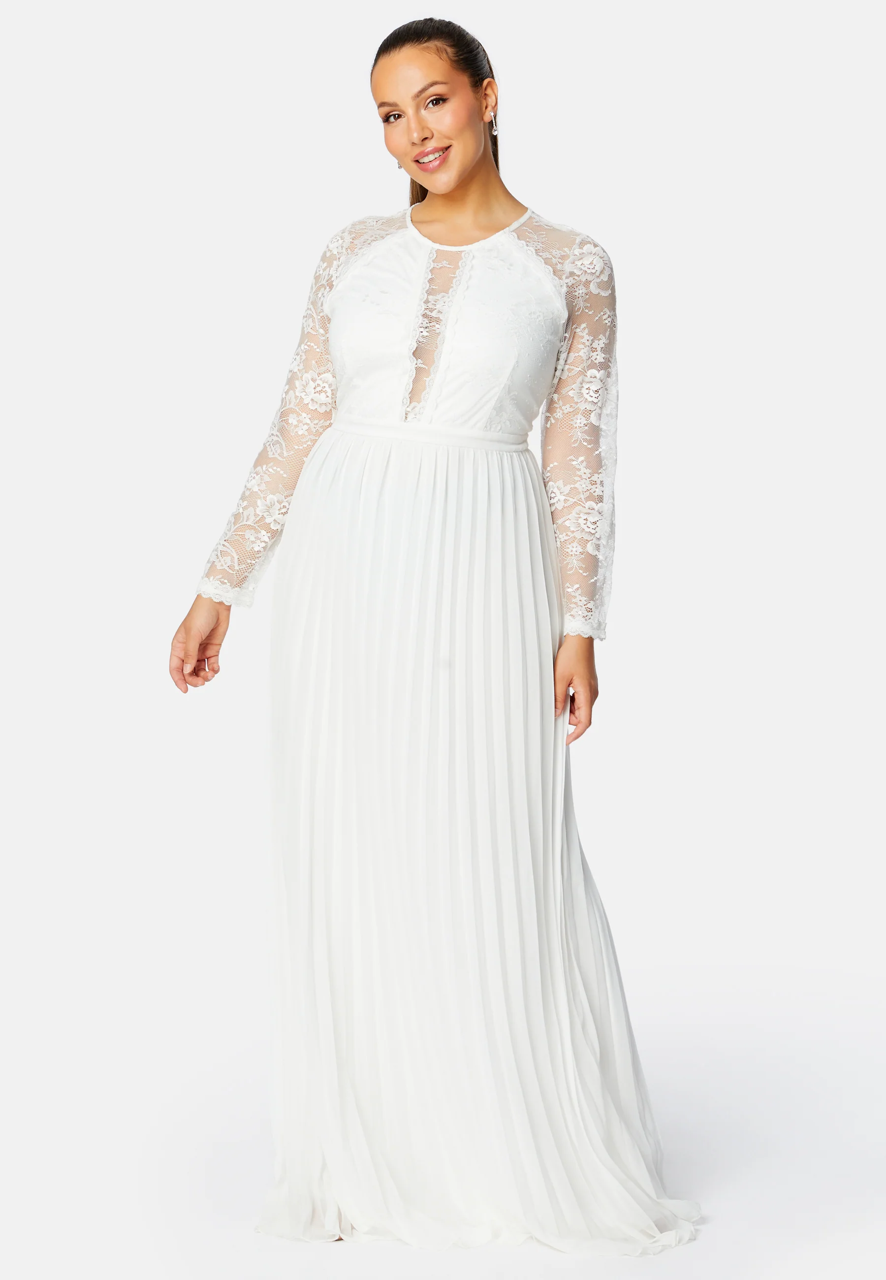 Harlow Wedding Gown - Image 7